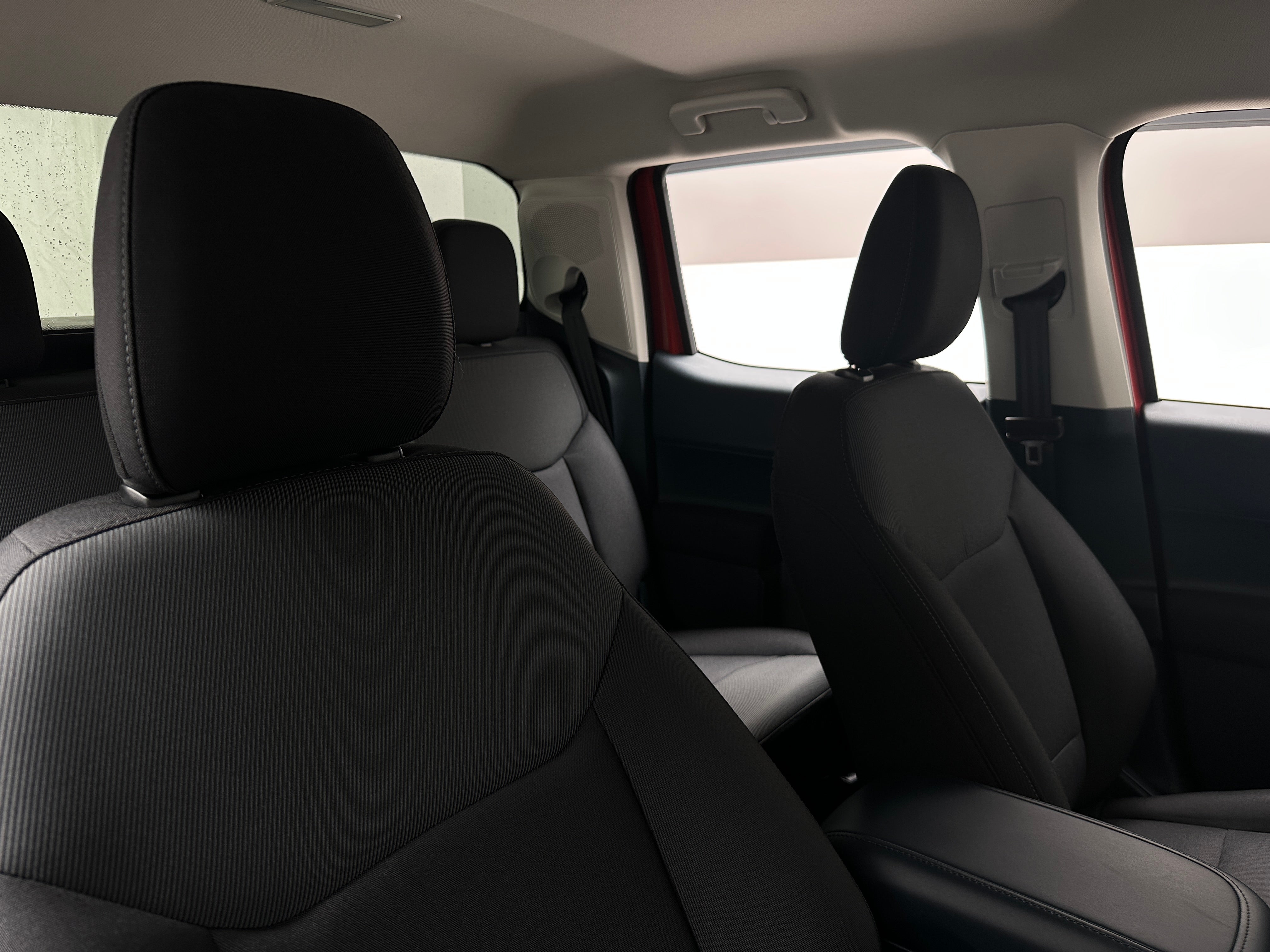 2024 Ford Maverick XL 2