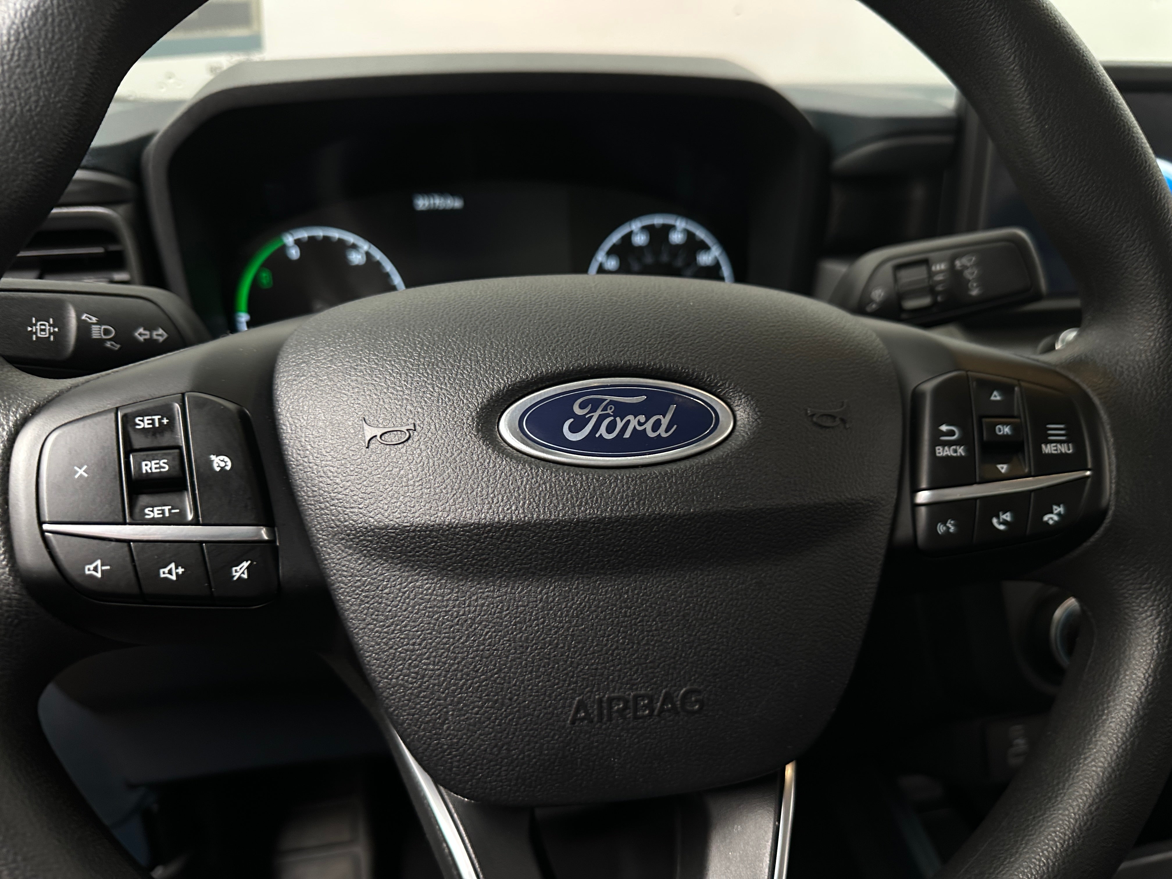 2024 Ford Maverick XL 5