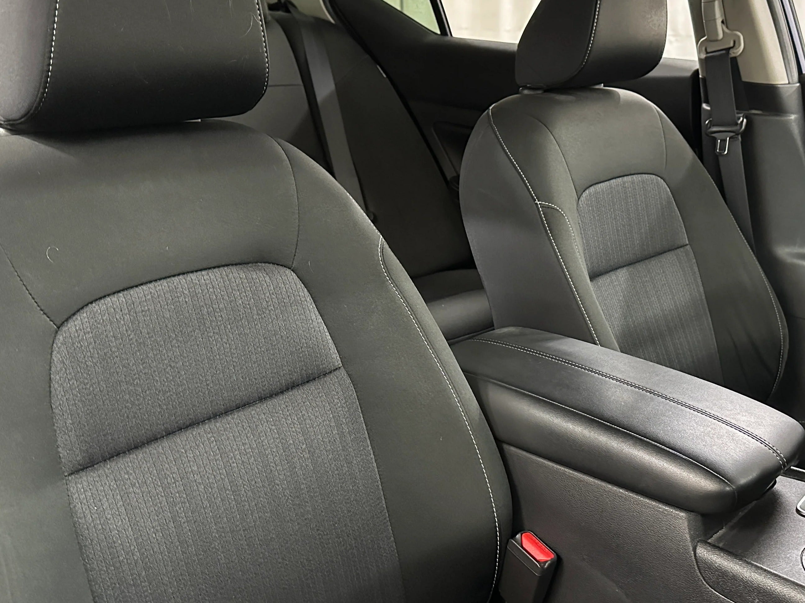 2019 Nissan Altima S 2