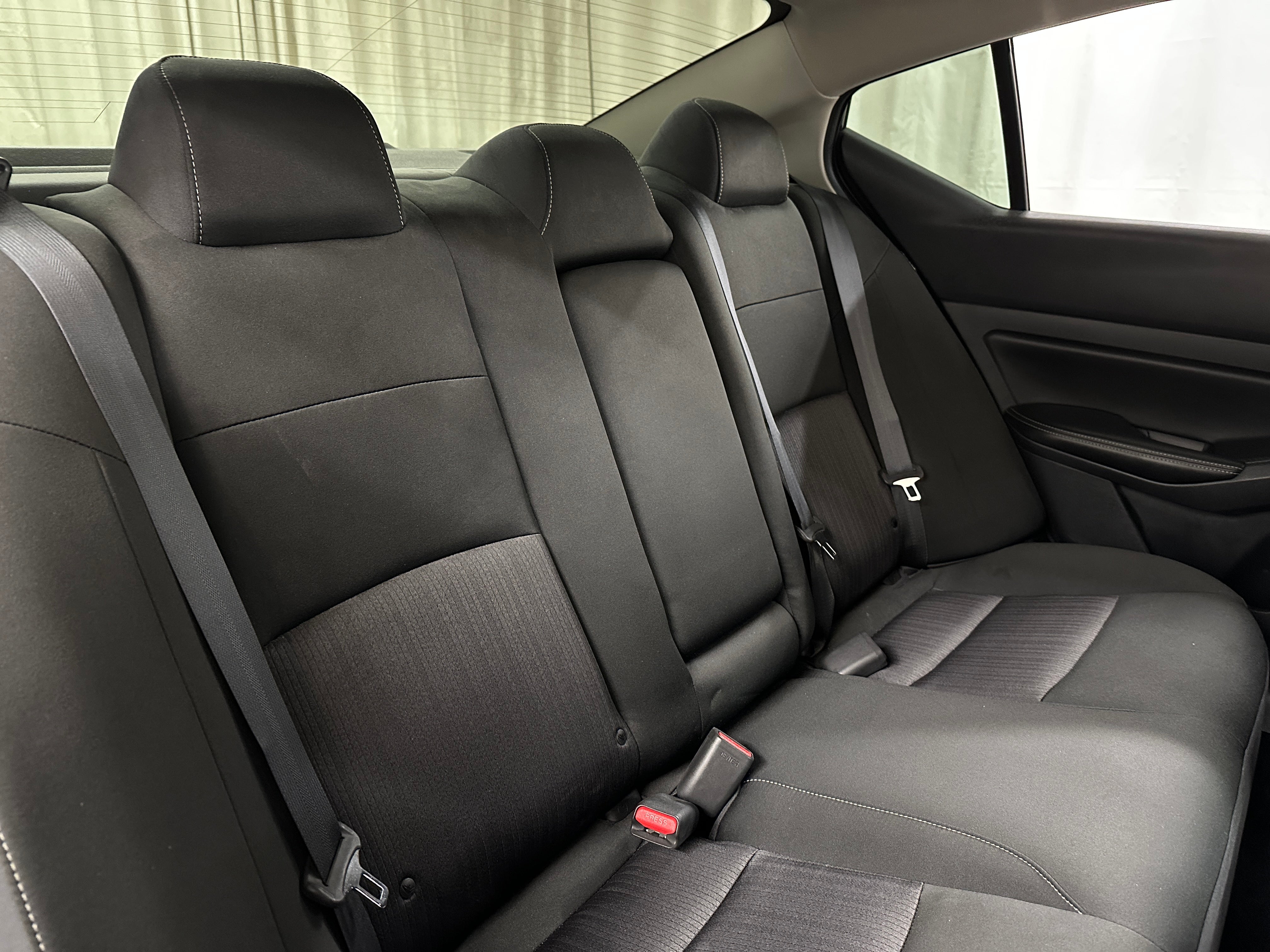 2019 Nissan Altima S 6