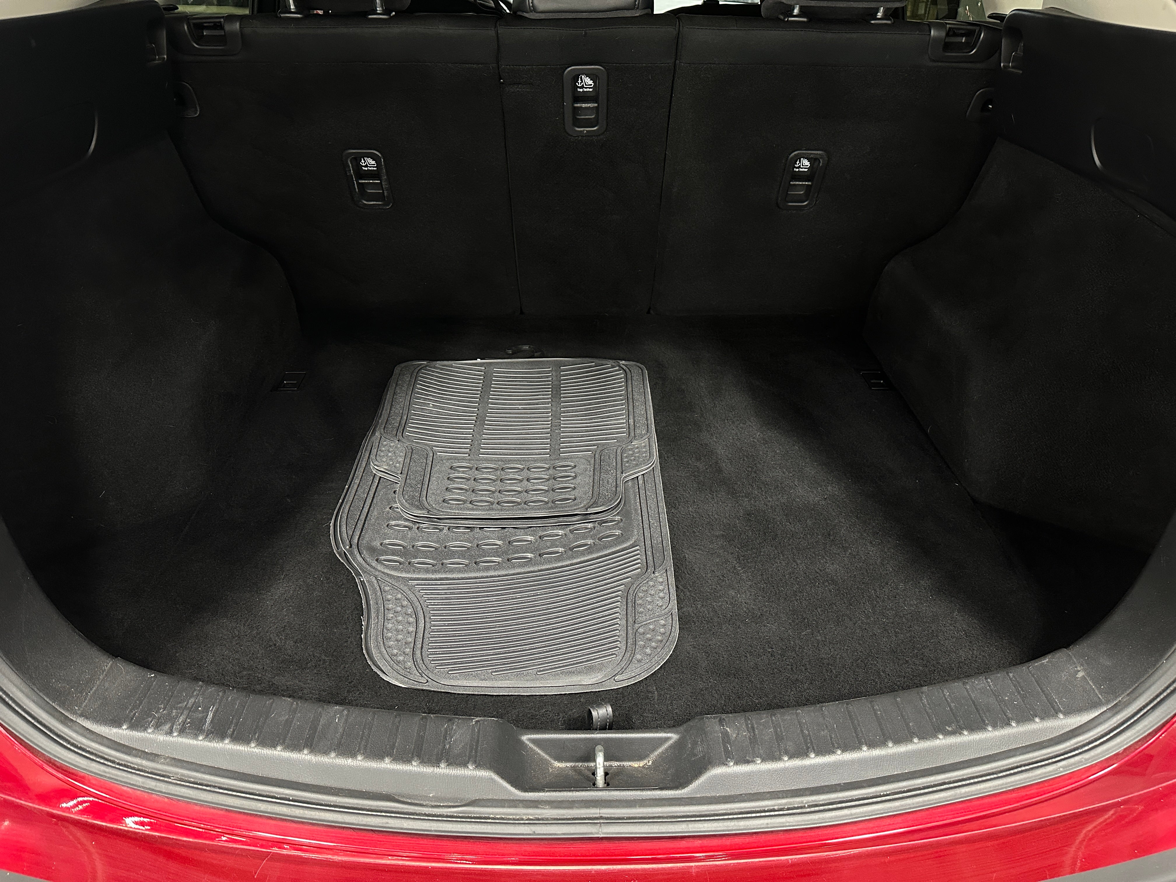 2020 Mazda CX-5 Sport 7