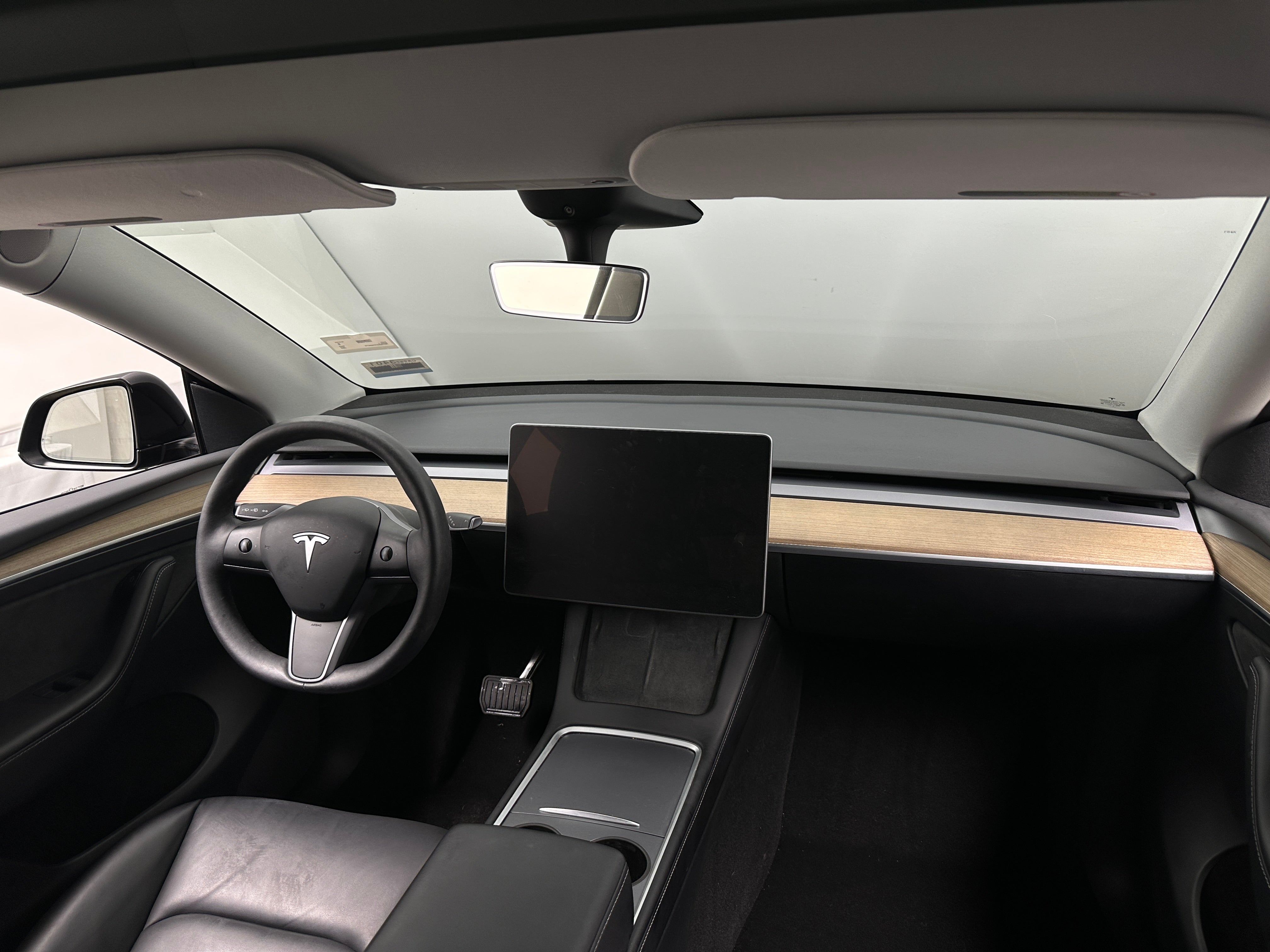 2023 Tesla Model Y Long Range 2