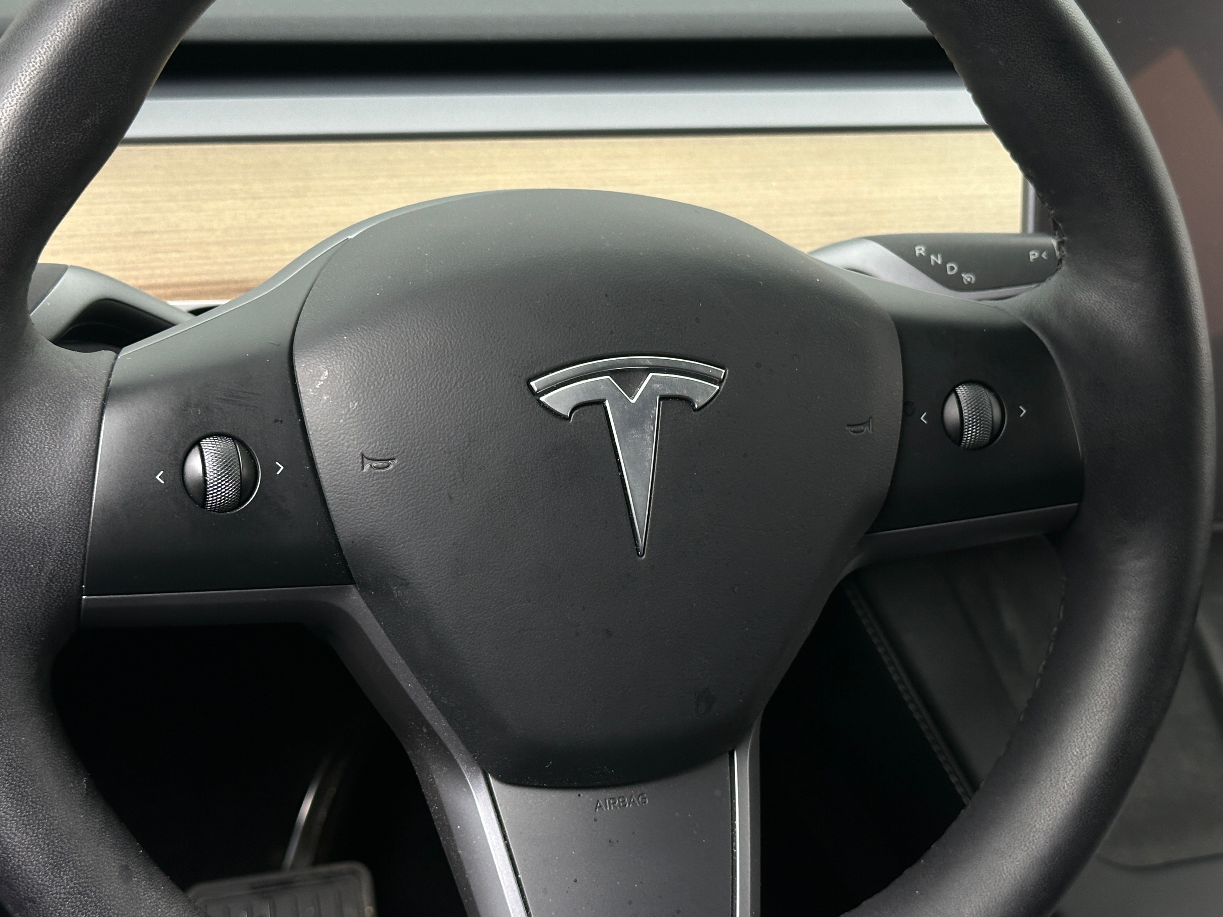 2023 Tesla Model Y Long Range 4