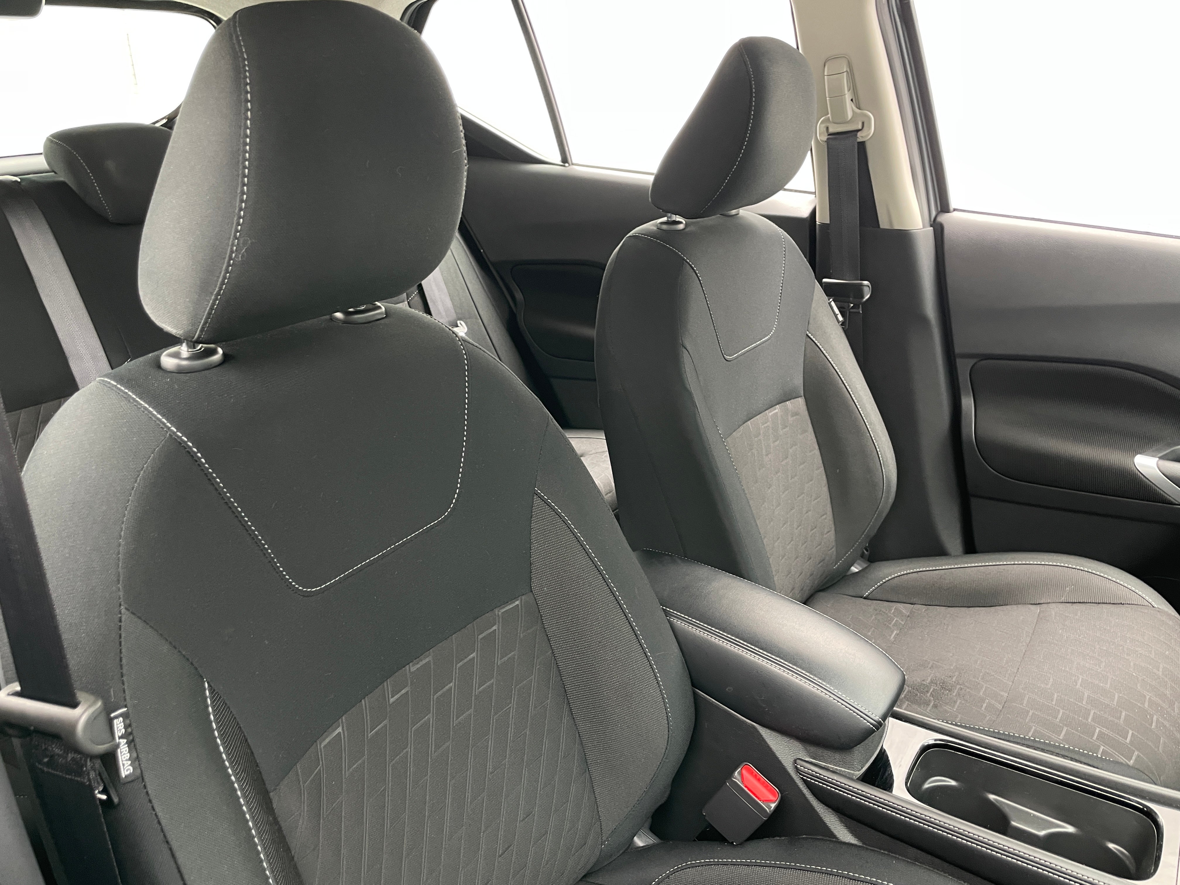 2024 Nissan Kicks SV 2