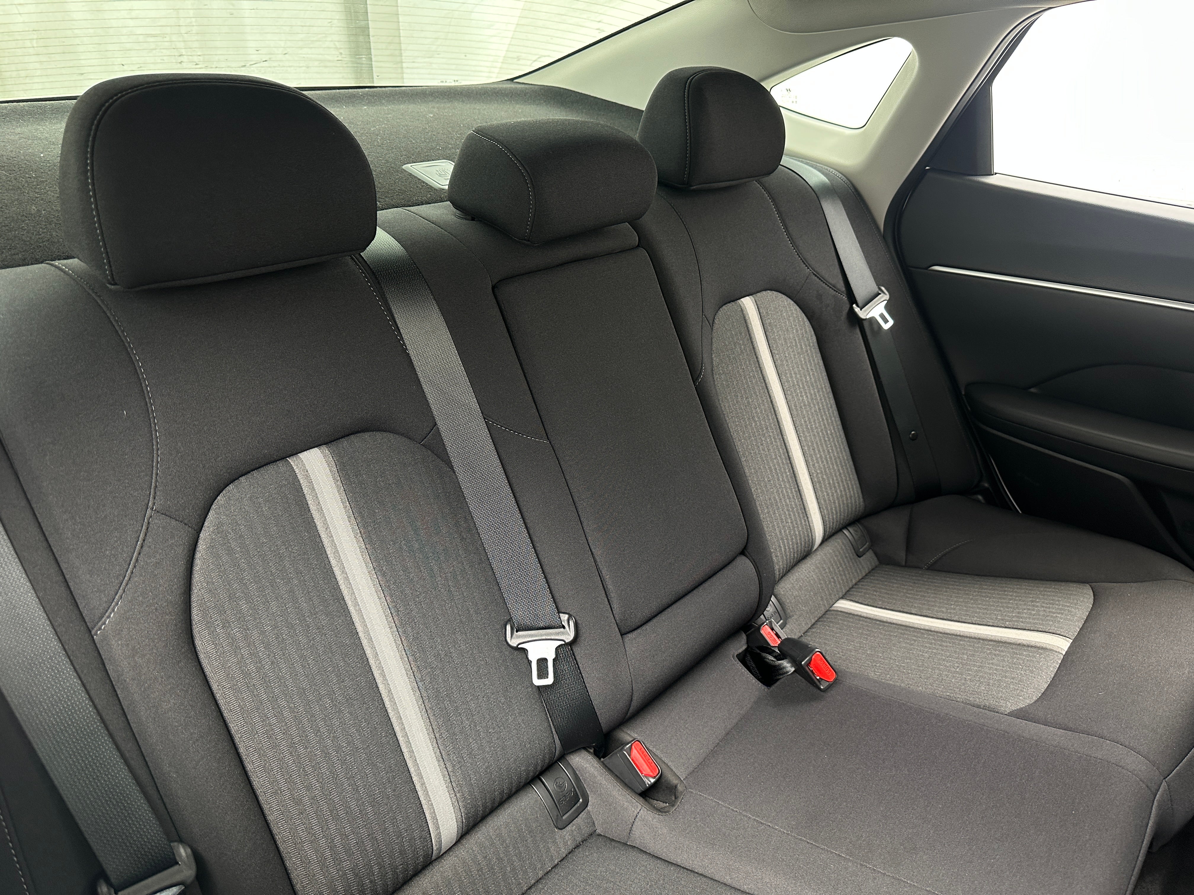 2024 Hyundai Sonata SEL 6