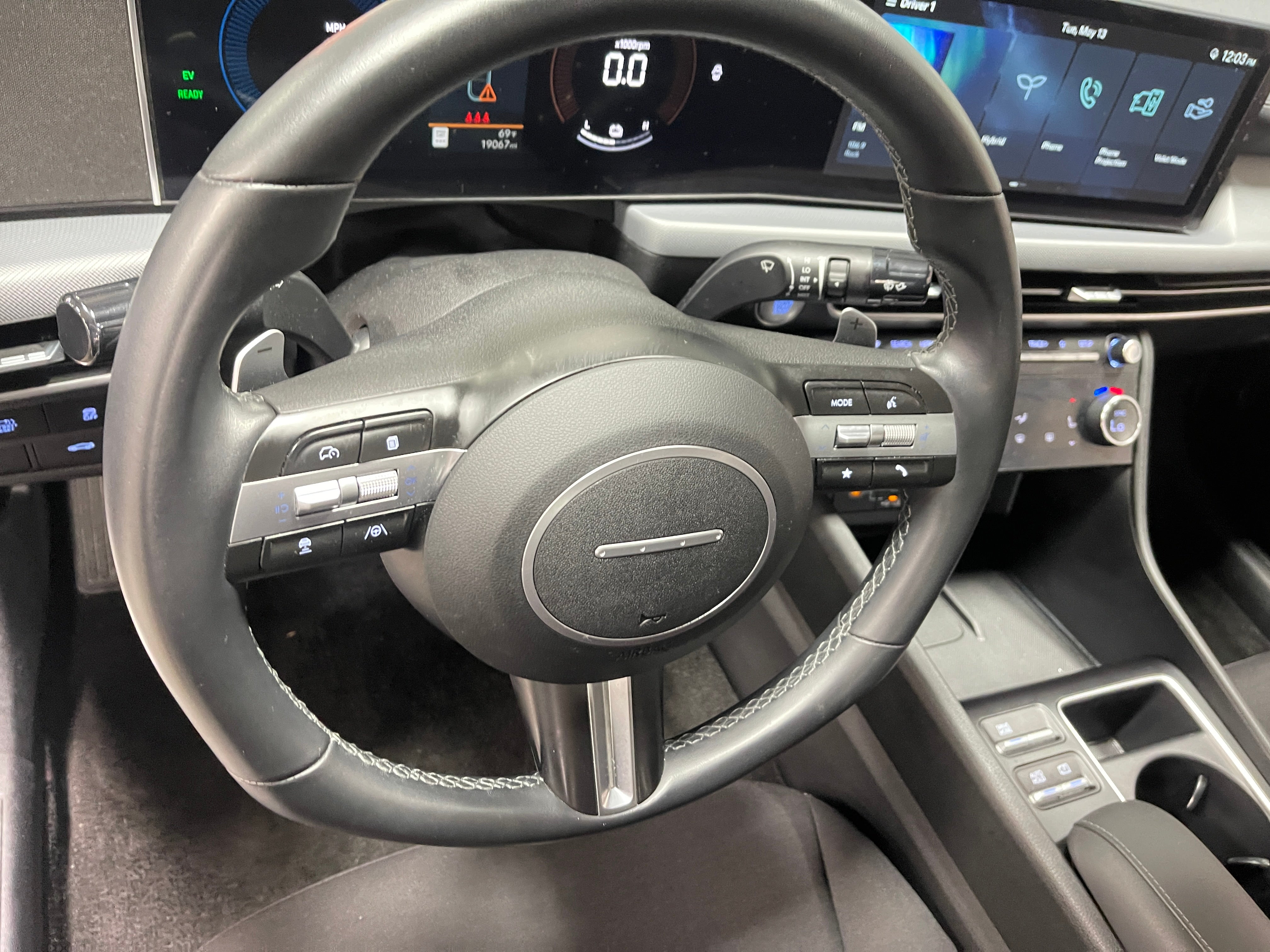 2024 Hyundai Sonata SEL 5