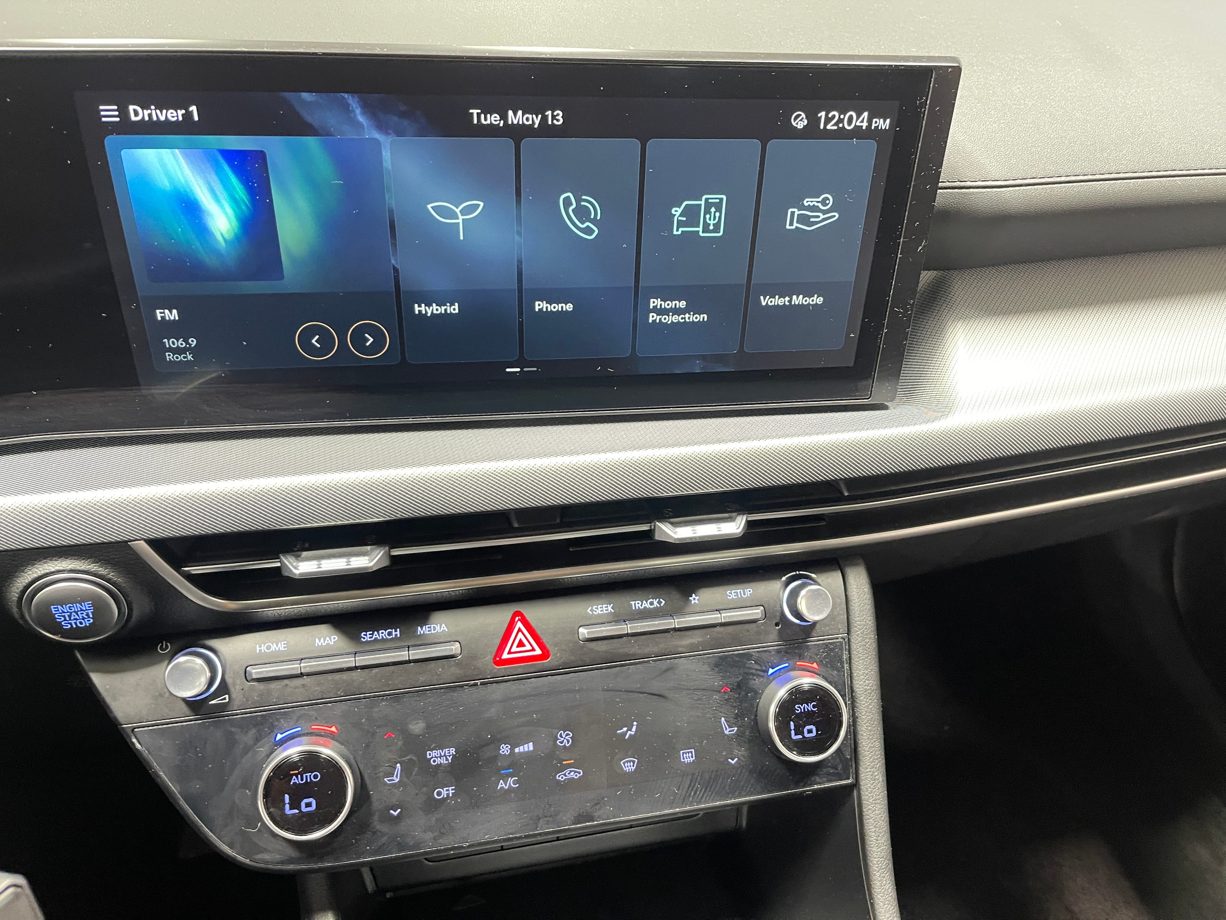 2024 Hyundai Sonata SEL 4