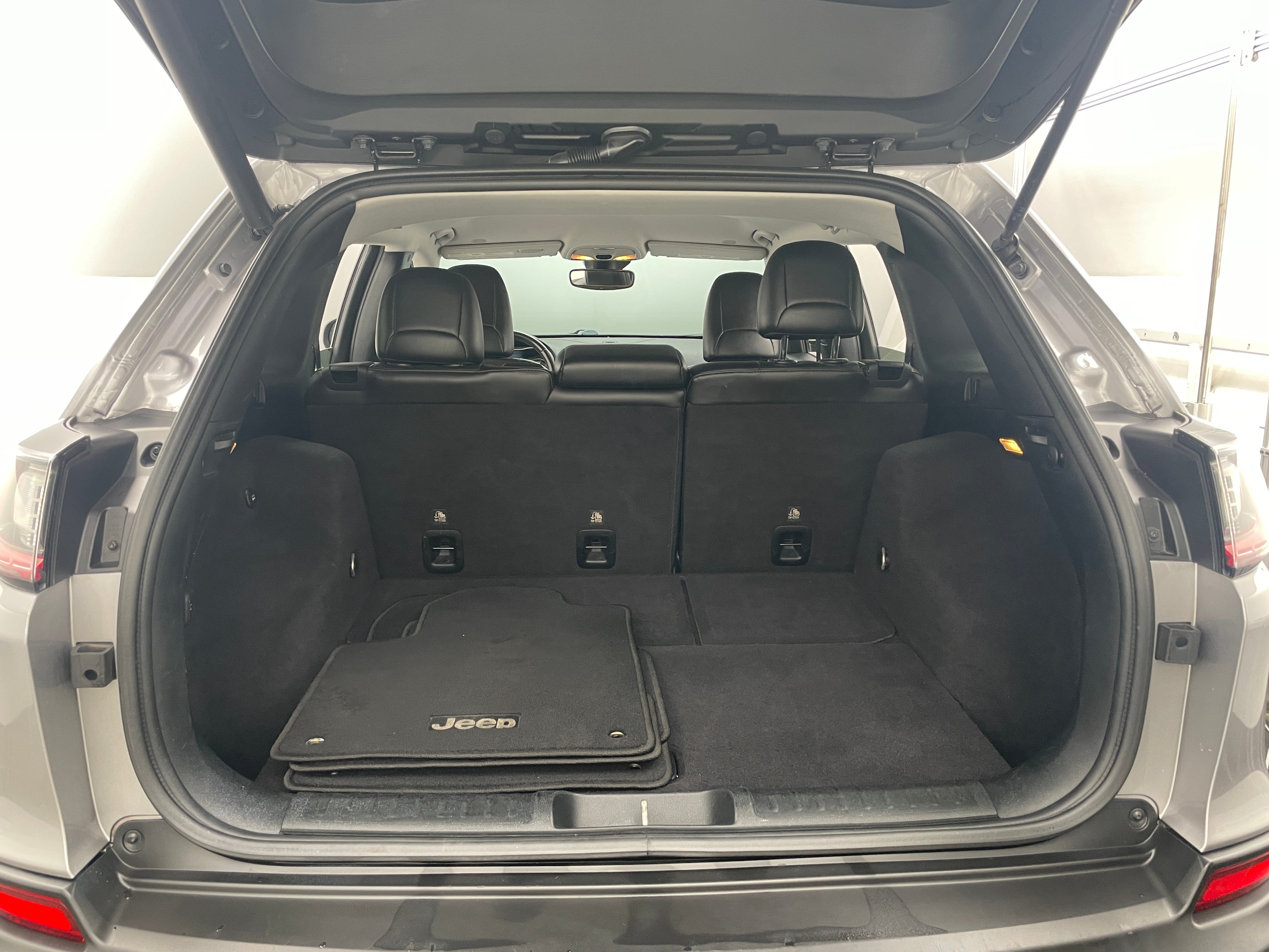 2019 Jeep Cherokee Limited Edition 6