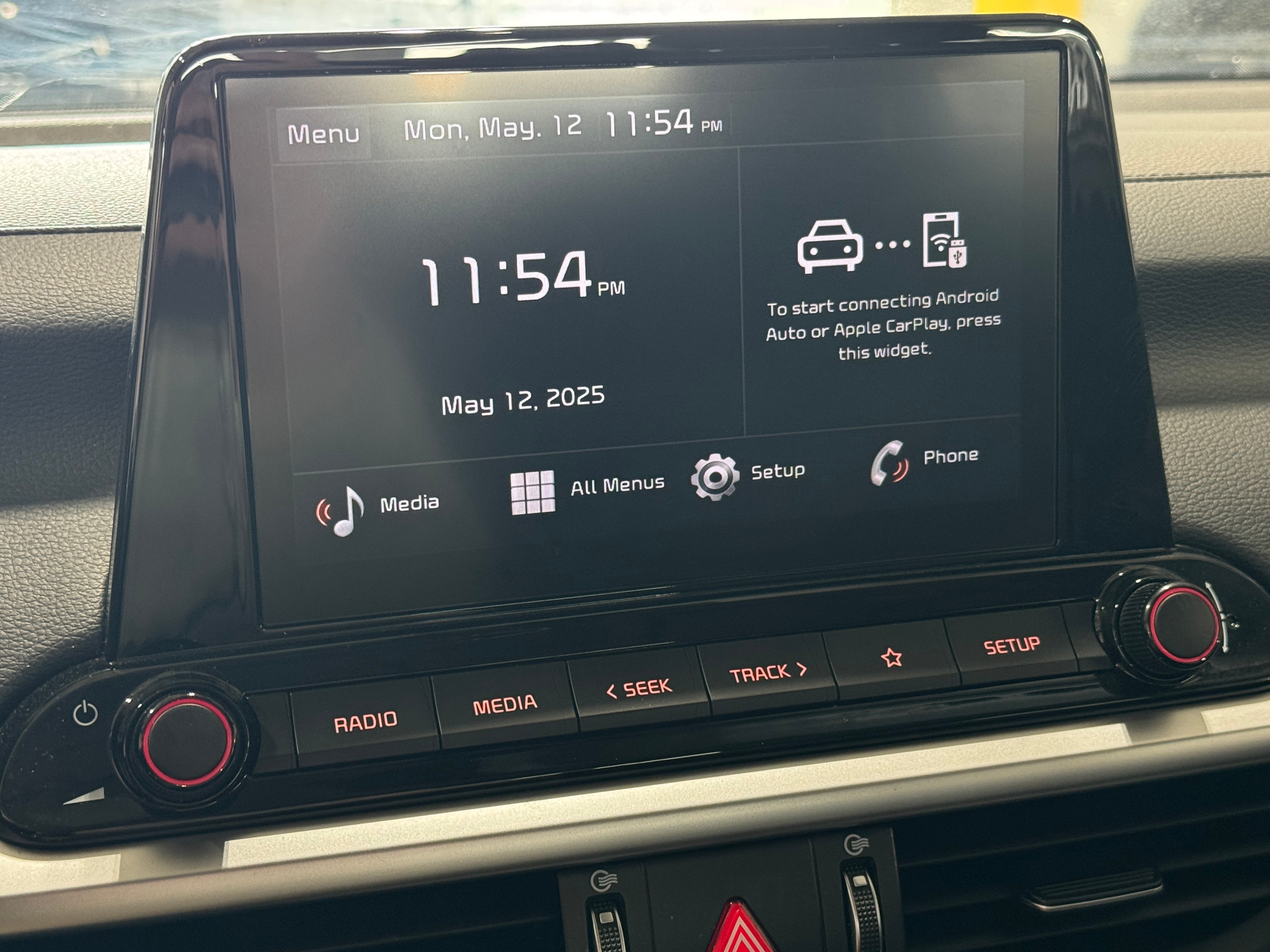 2024 Kia Forte LXS 4