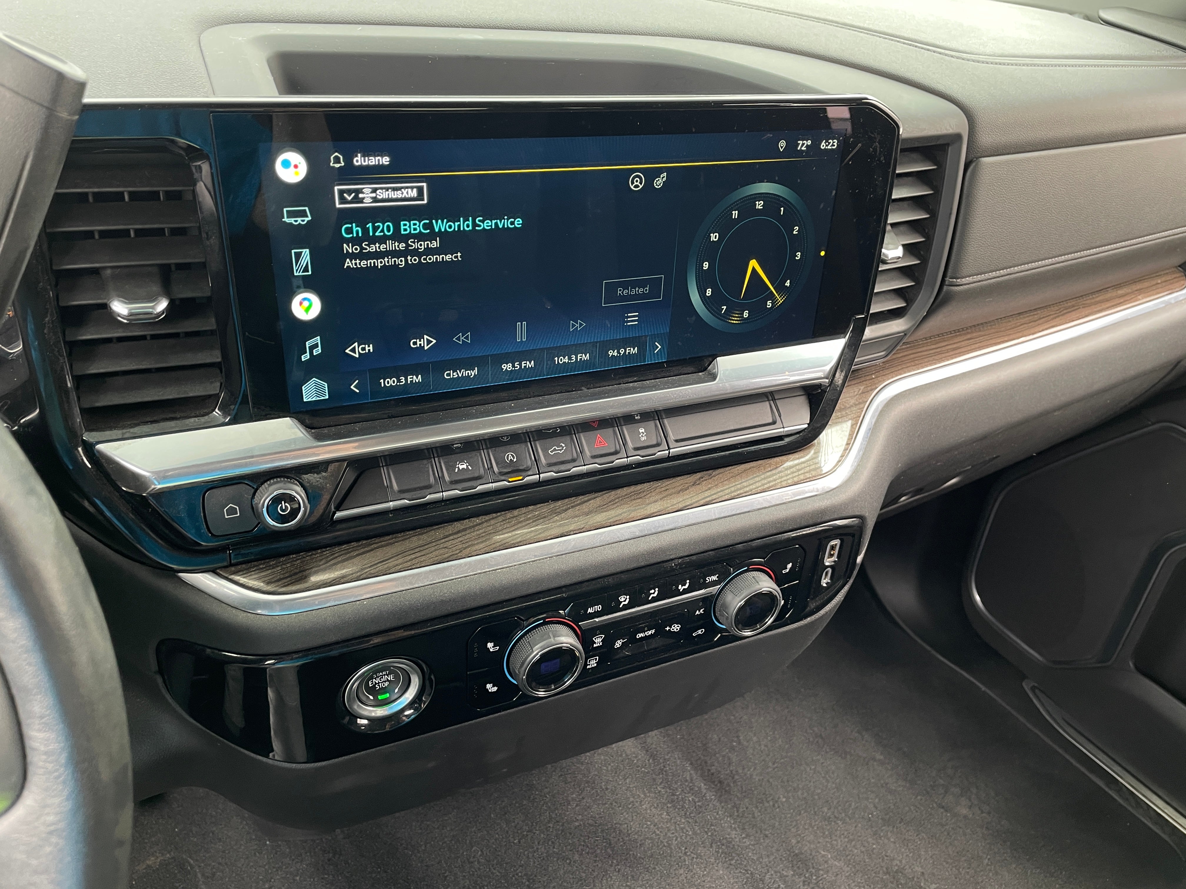 2022 Chevrolet Silverado 1500 LT 4