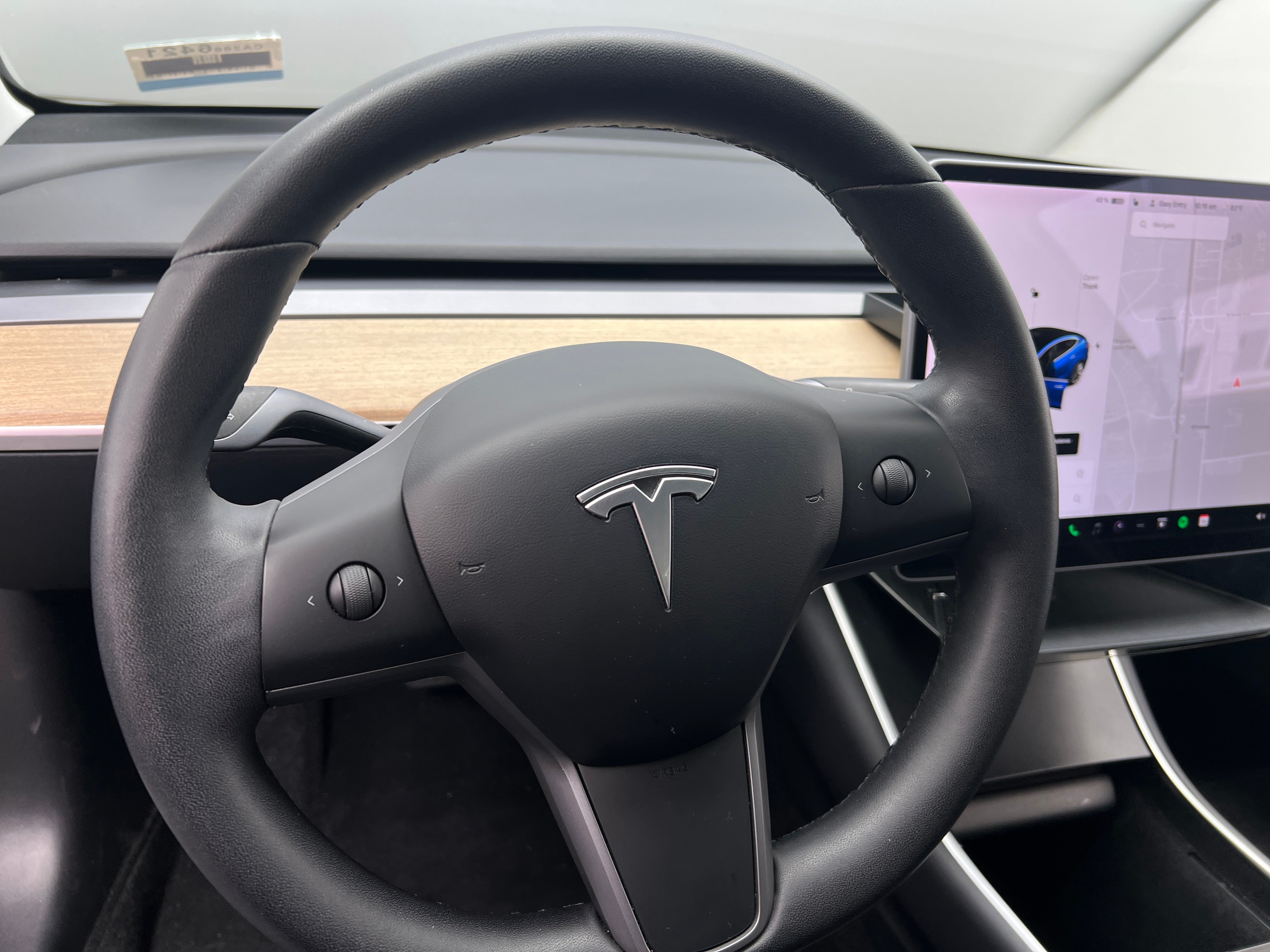 2020 Tesla Model 3 Long Range 2