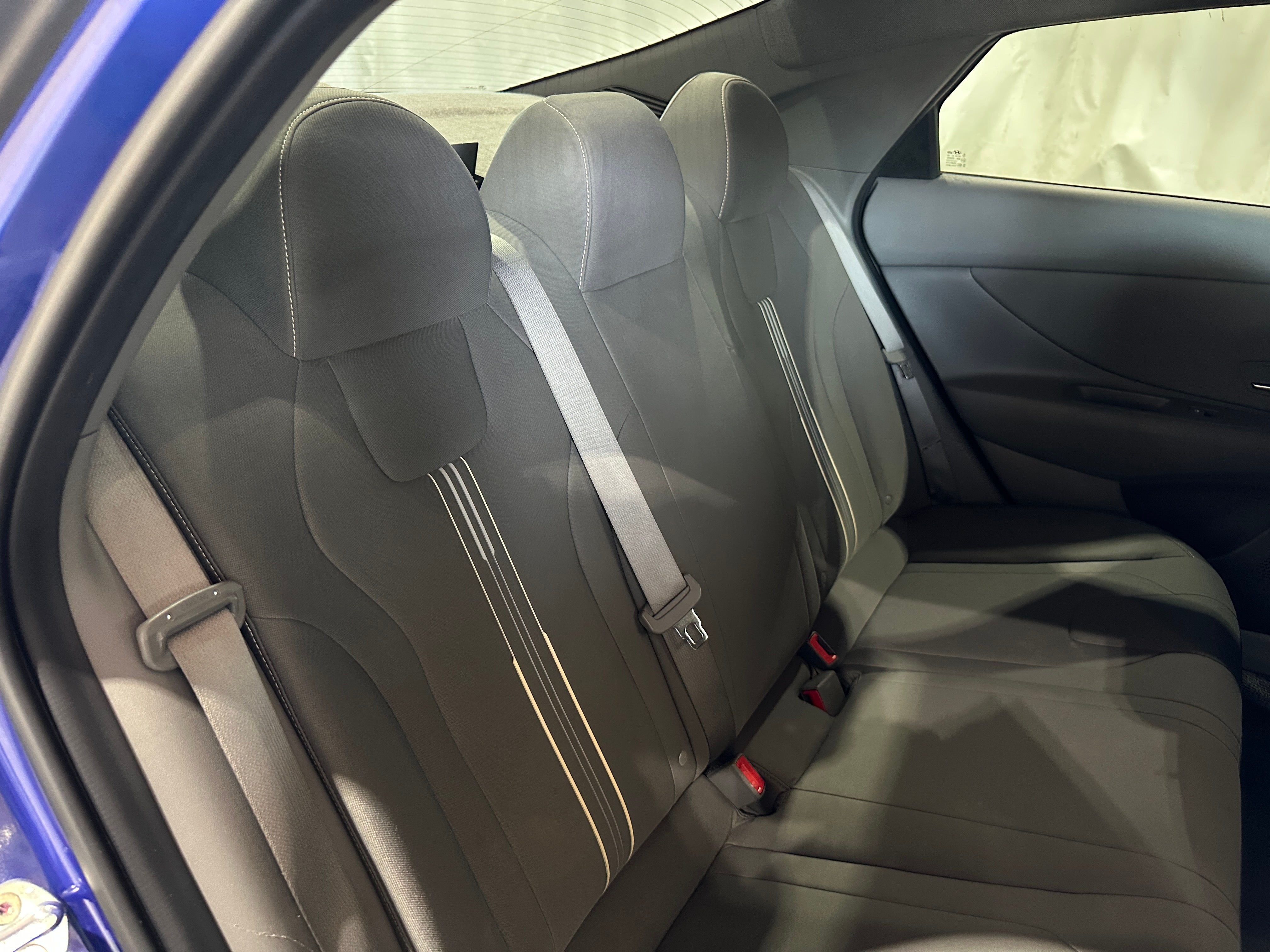 2023 Hyundai Elantra SEL 6