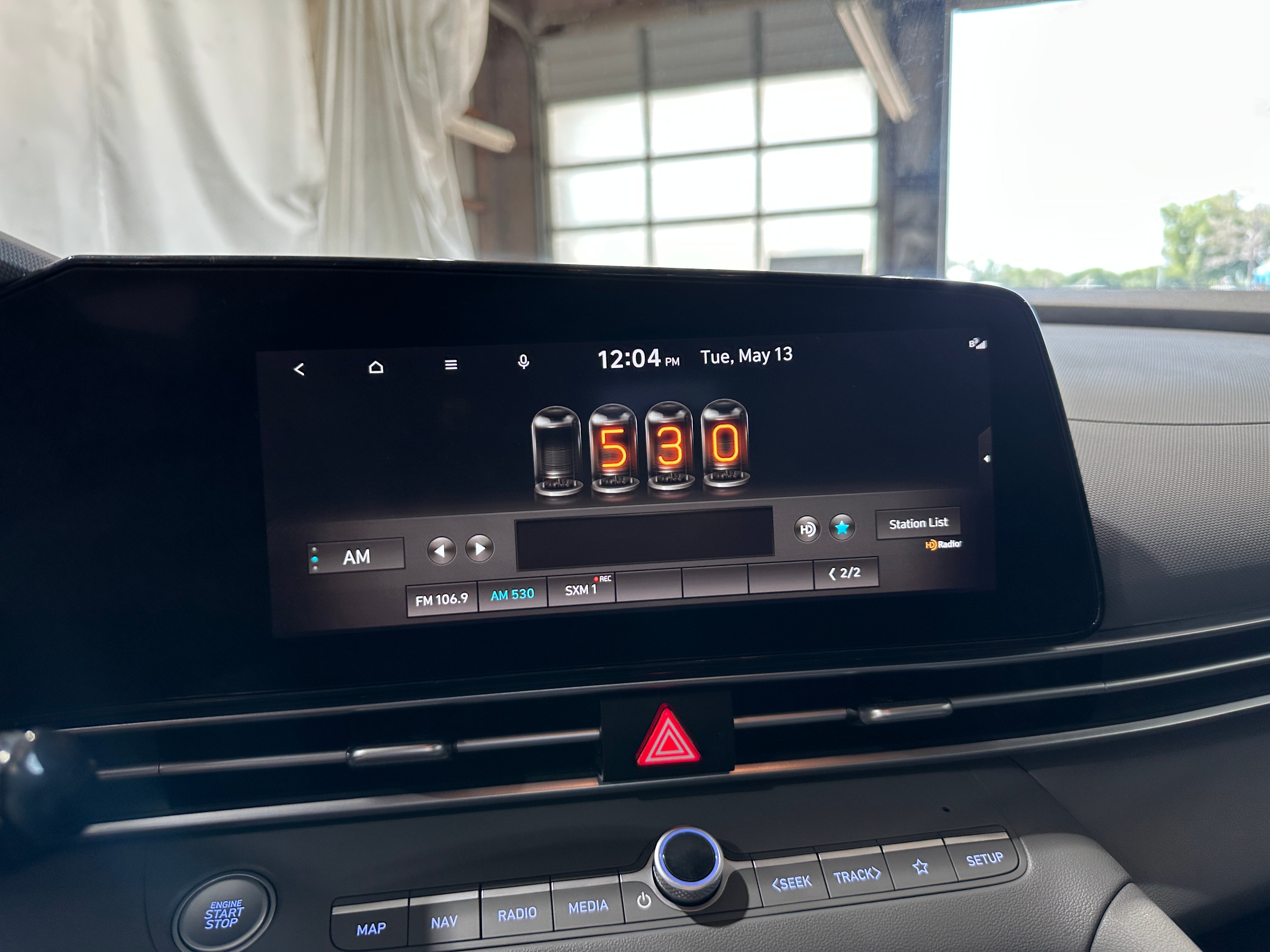 2023 Hyundai Elantra SEL 4