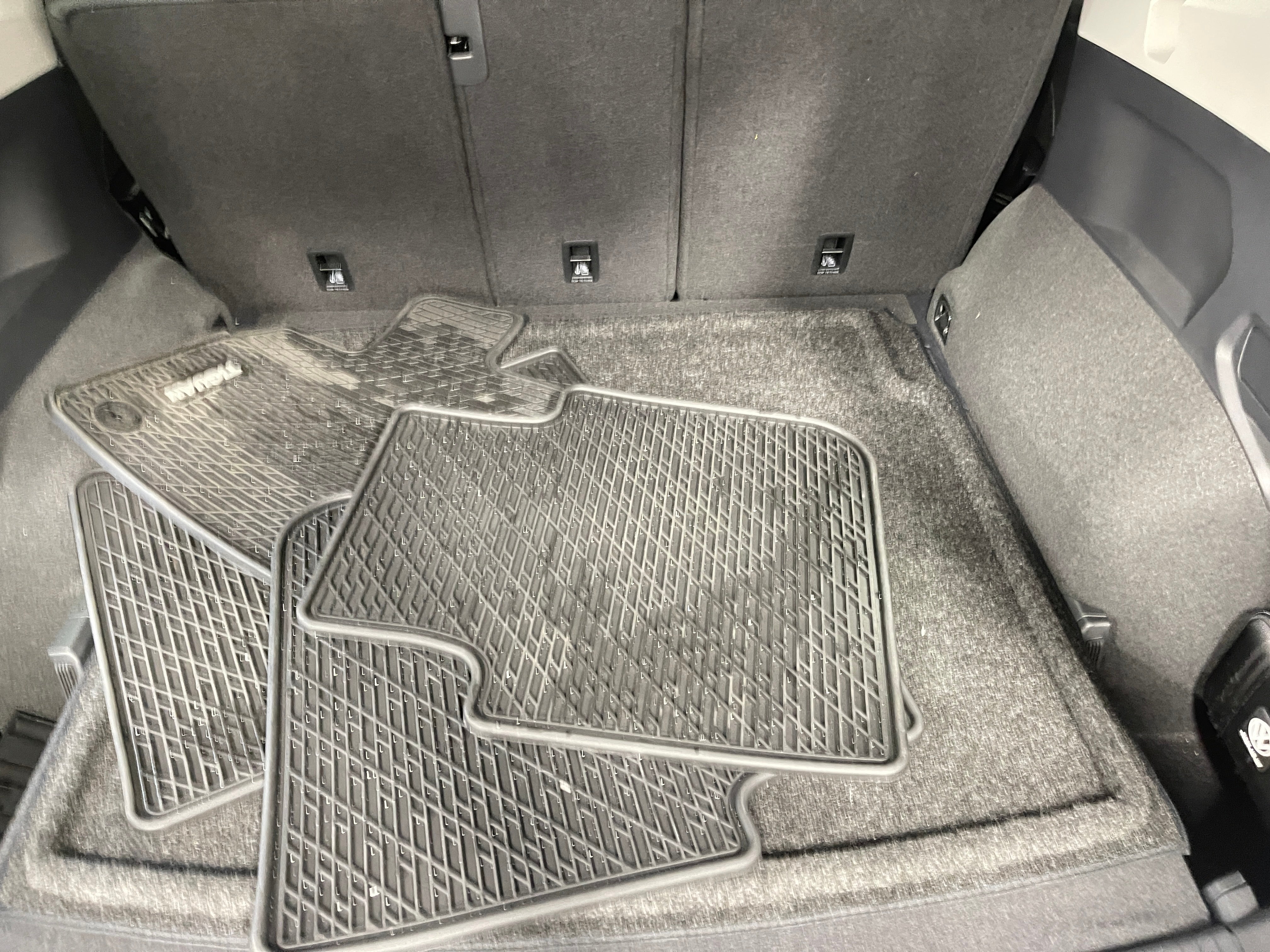 2024 Volkswagen Tiguan SE 6