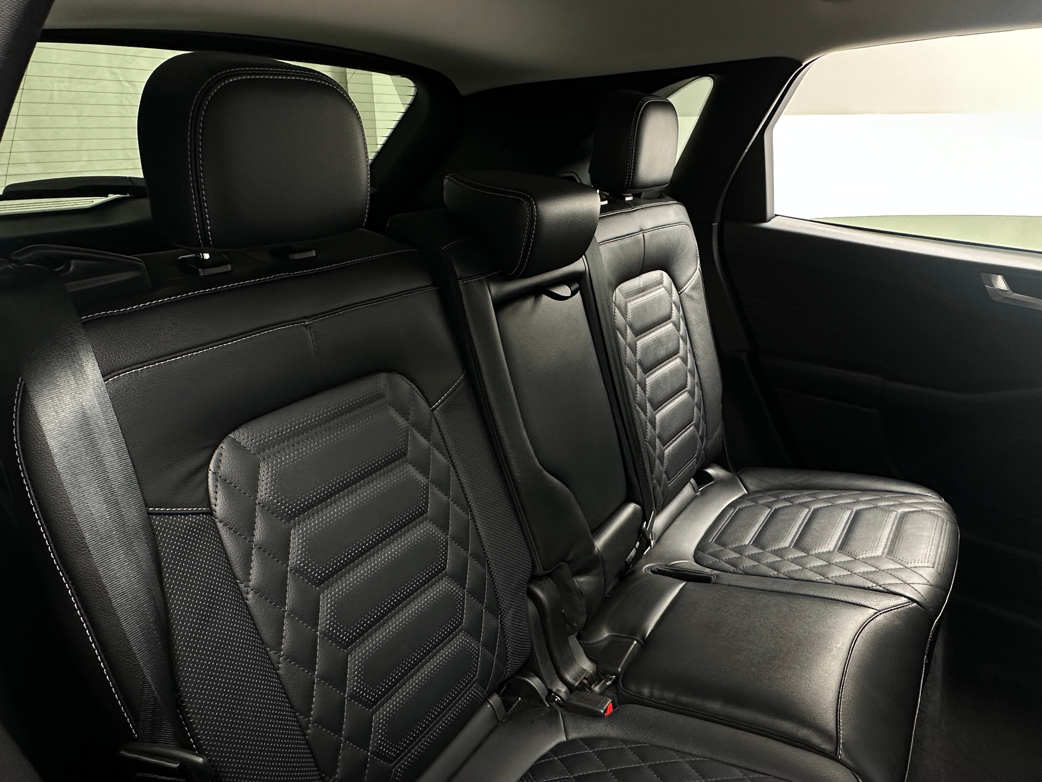 2023 Ford Escape Plug-in Hybrid 5