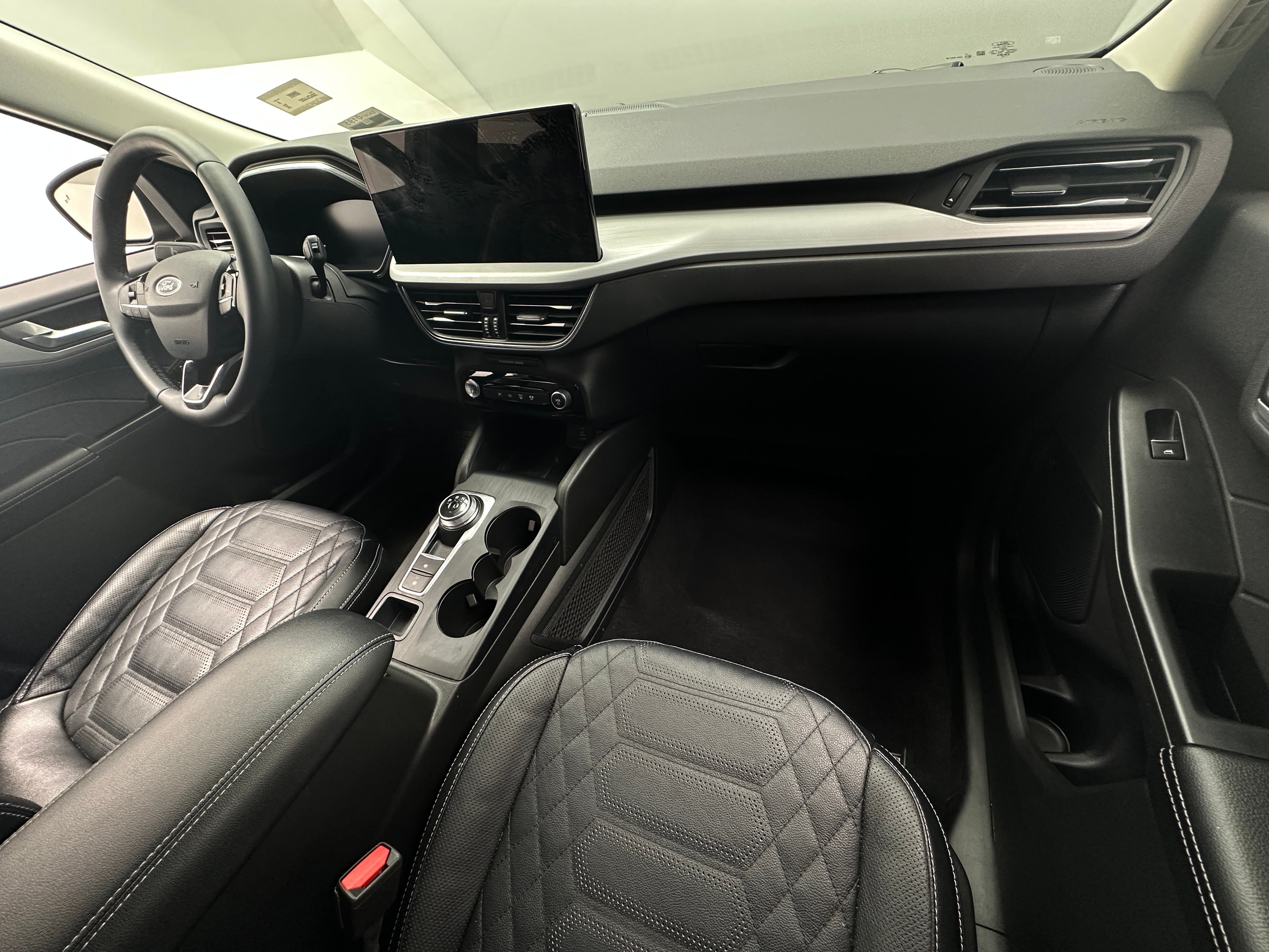 2023 Ford Escape Plug-in Hybrid 2