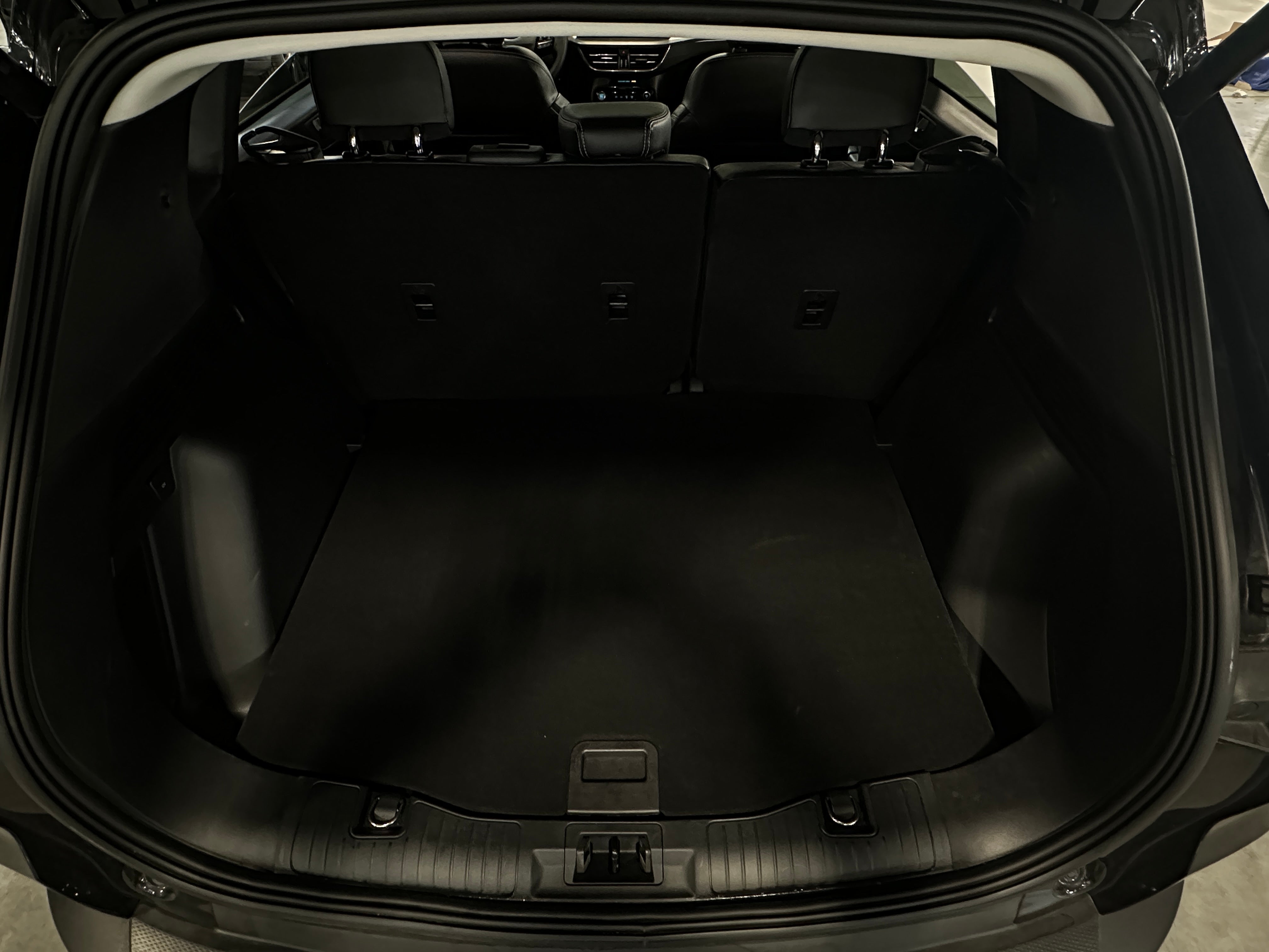 2023 Ford Escape Plug-in Hybrid 6
