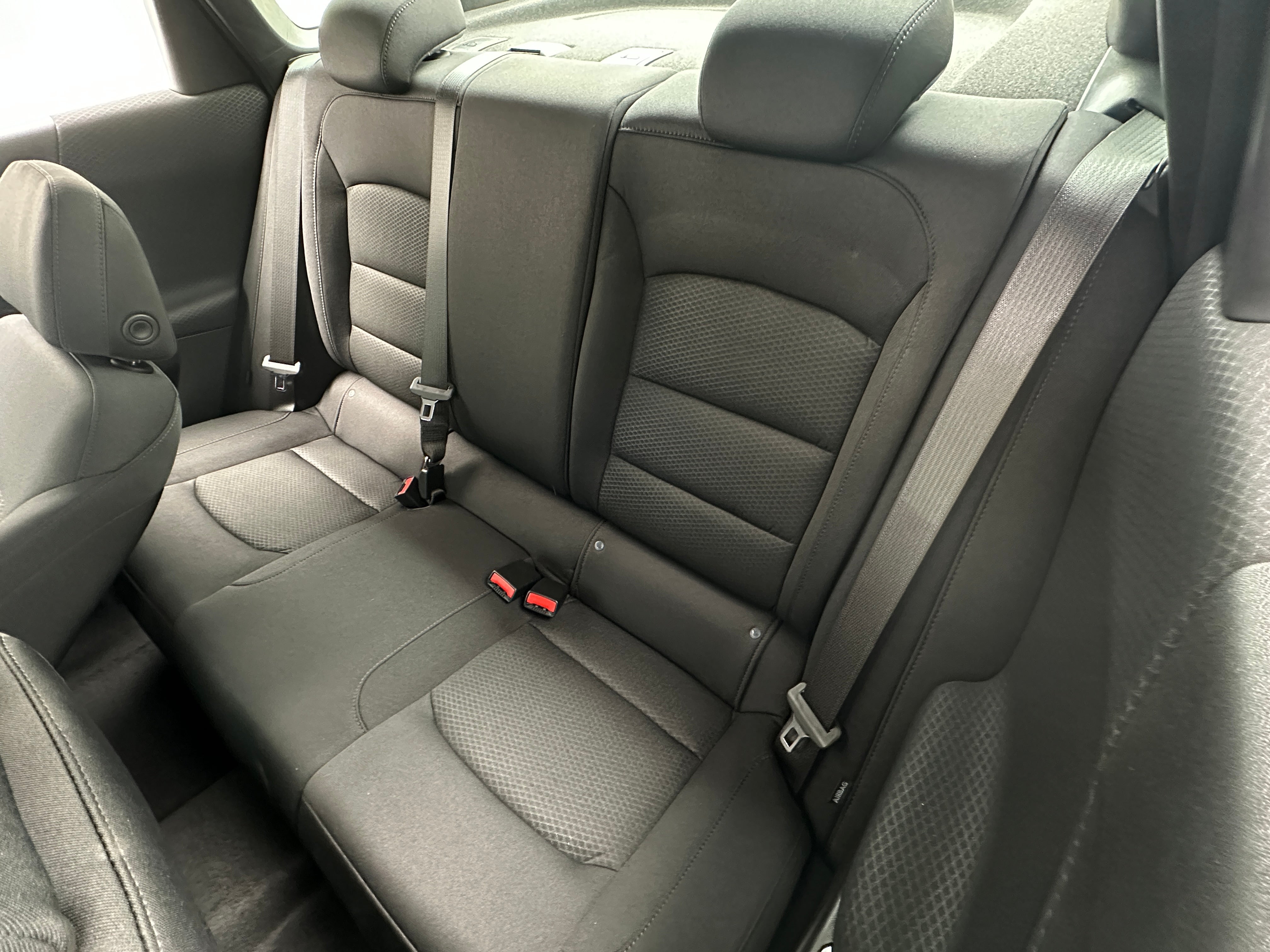 2024 Chevrolet Malibu LS 6