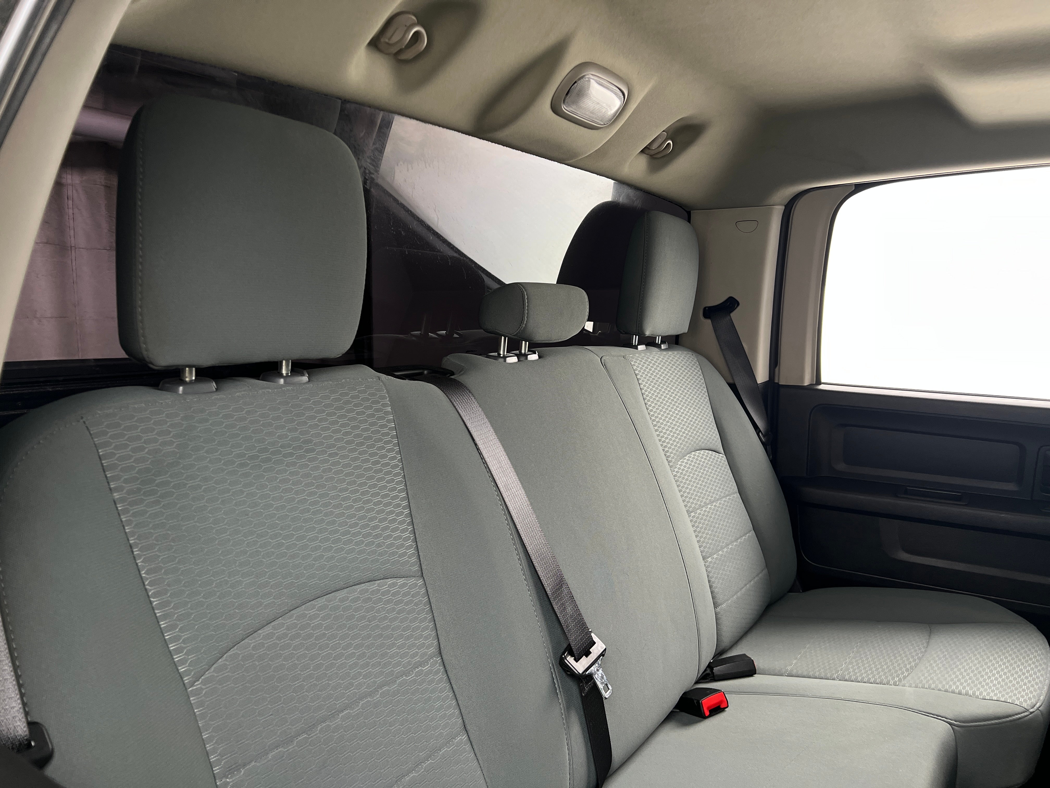 2019 RAM 1500 Classic Tradesman 6