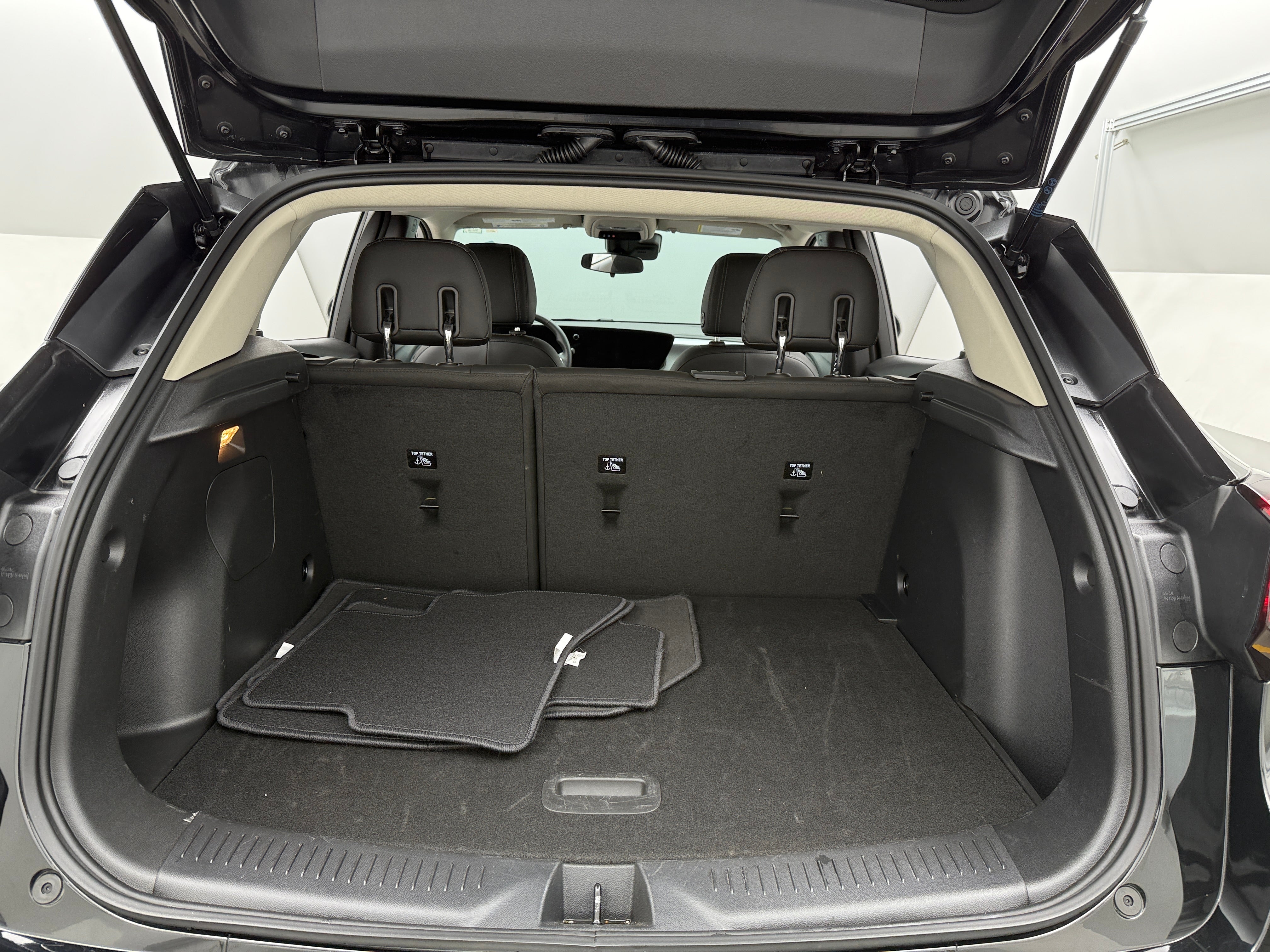 2024 Buick Encore GX Sport Touring 6