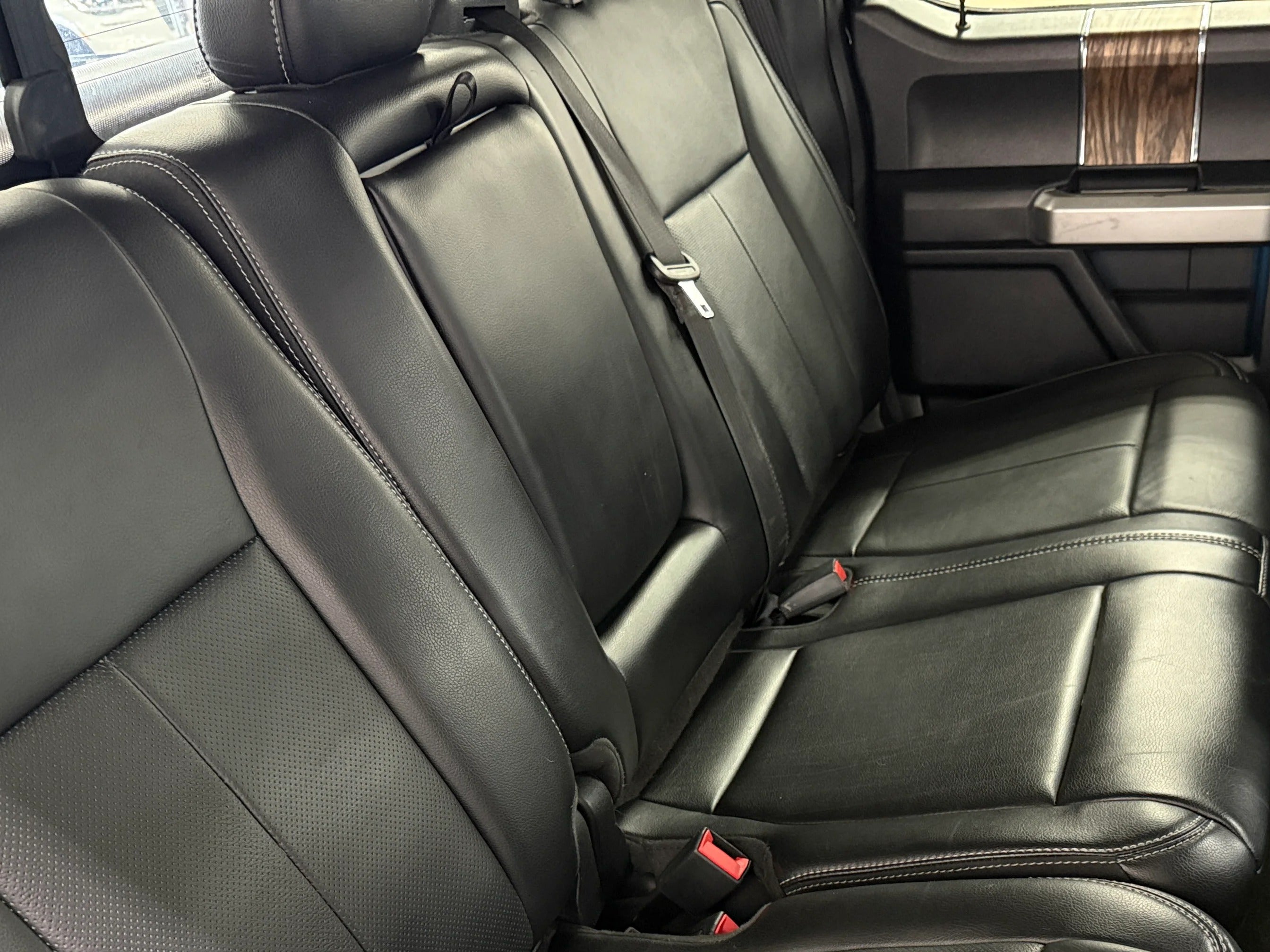 2019 Ford Econoline E-150 5