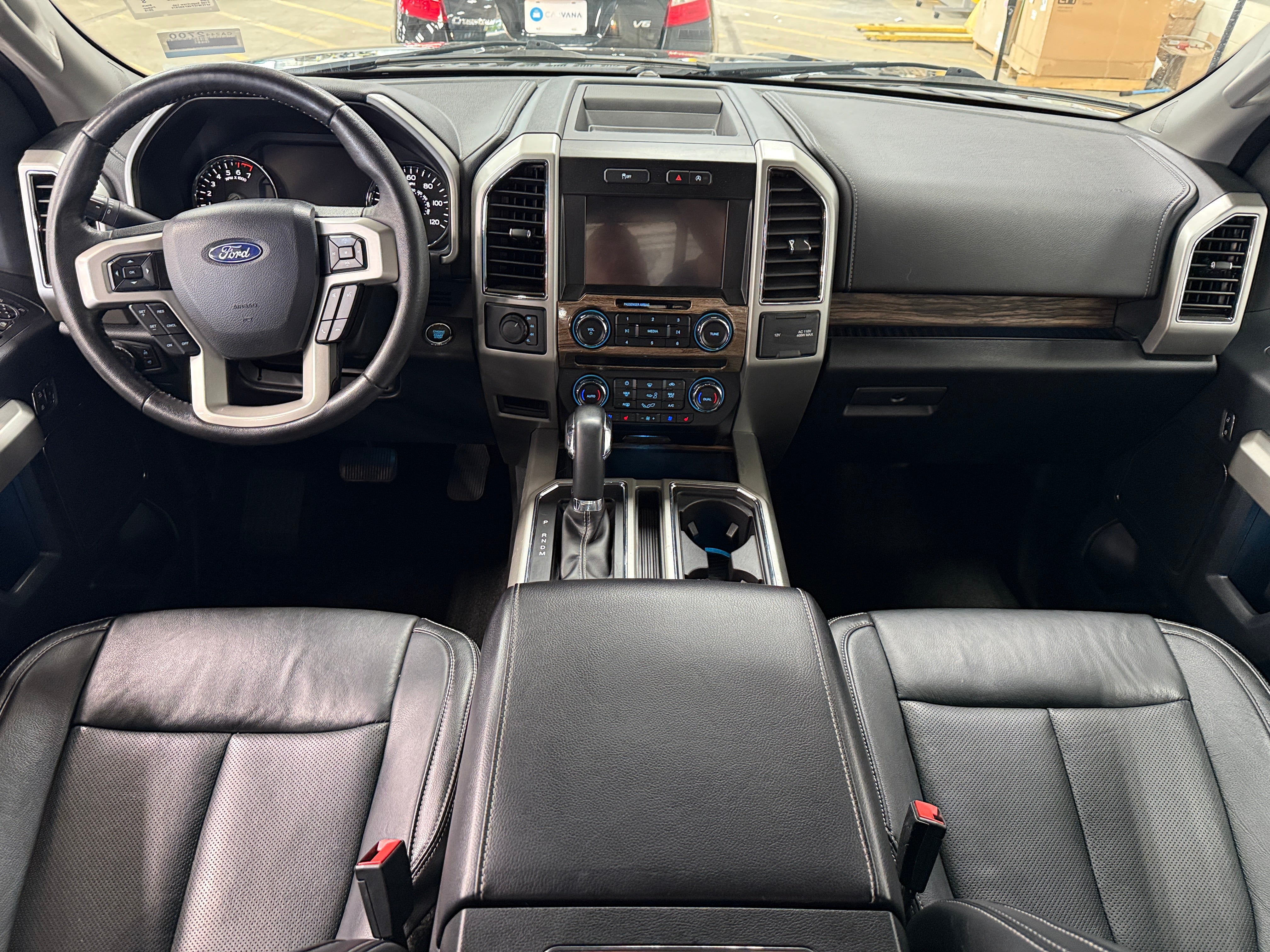 2019 Ford Econoline E-150 2