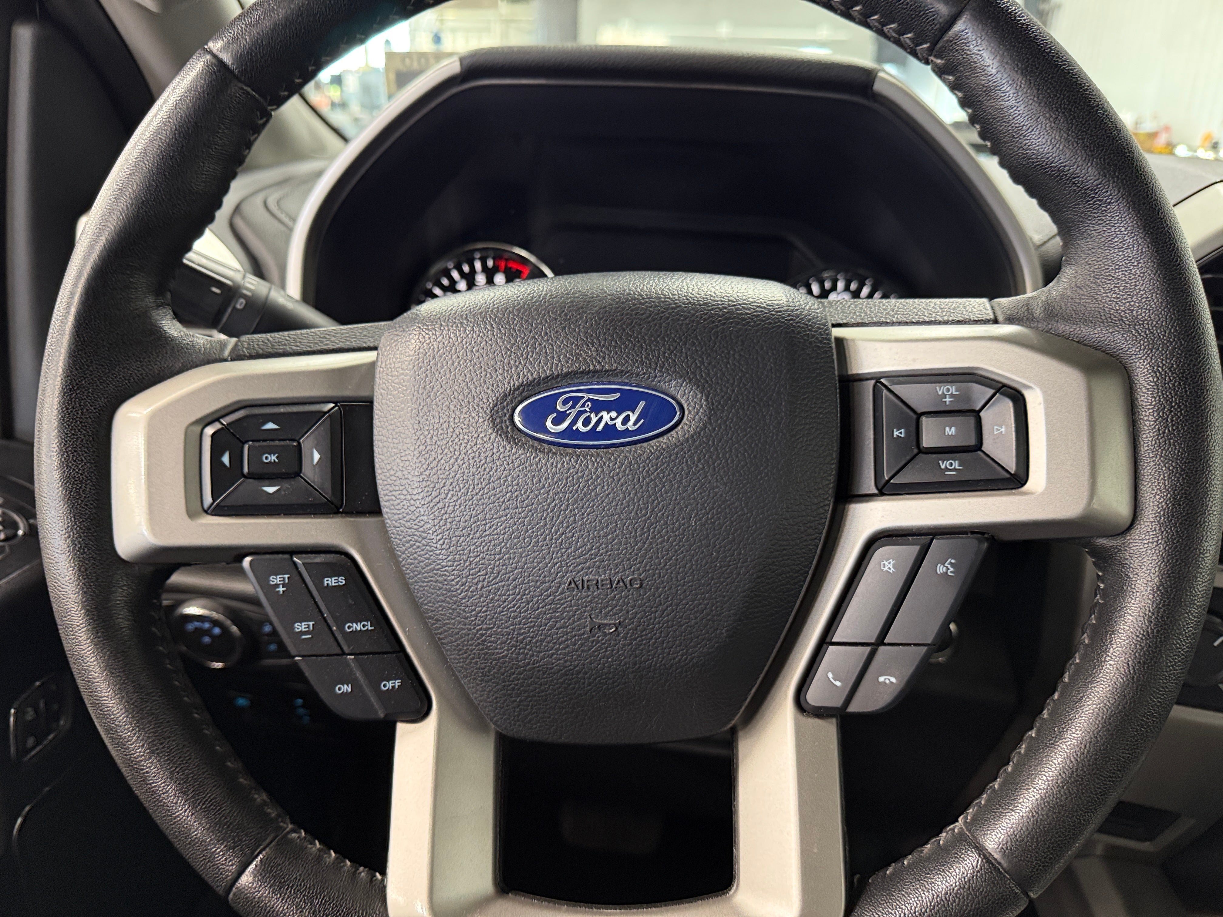 2019 Ford Econoline E-150 4