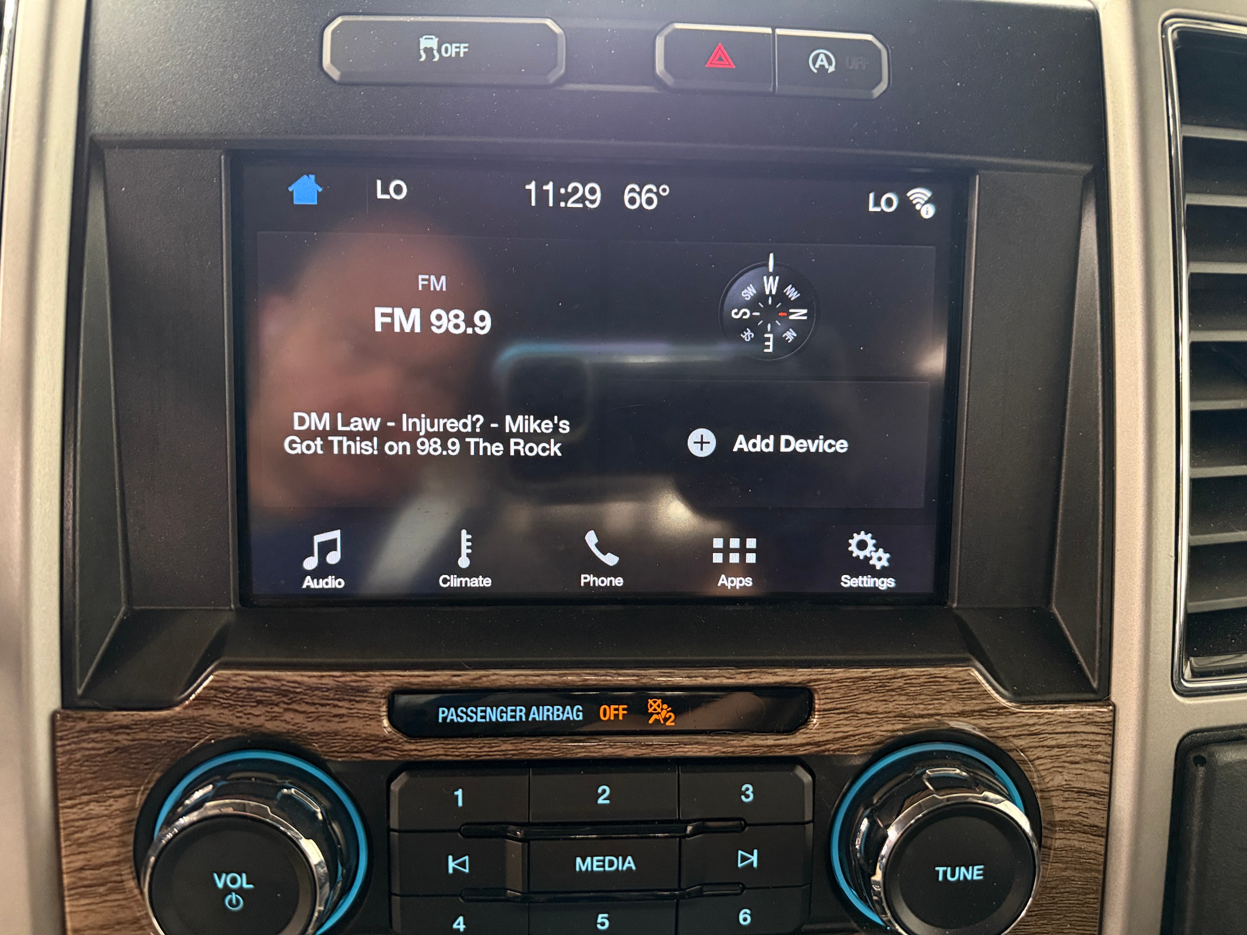 2019 Ford Econoline E-150 3