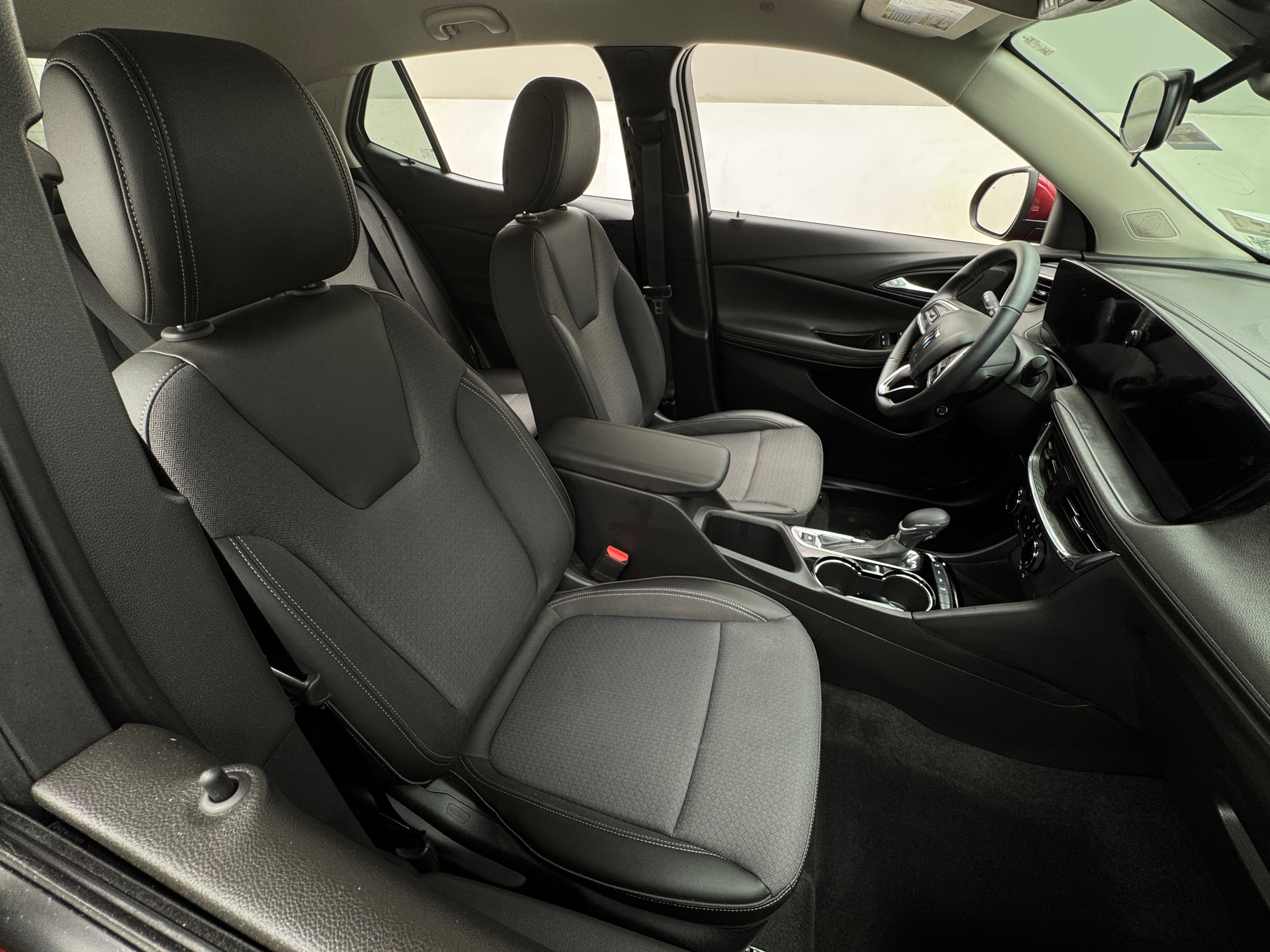 2024 Buick Encore GX Preferred 2