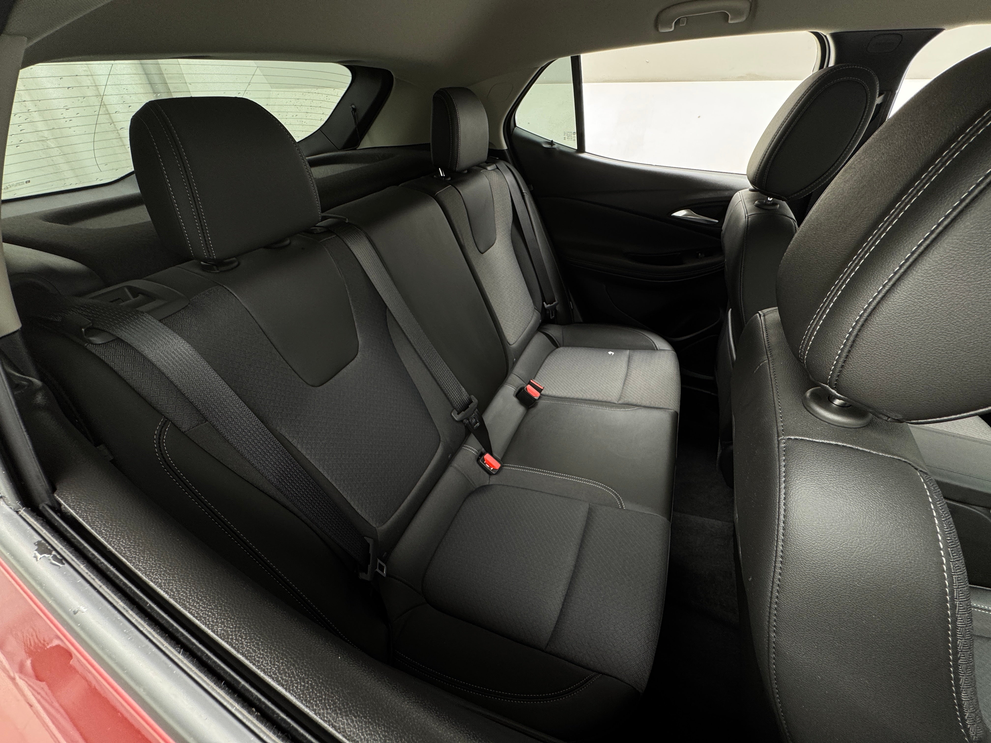 2024 Buick Encore GX Preferred 6