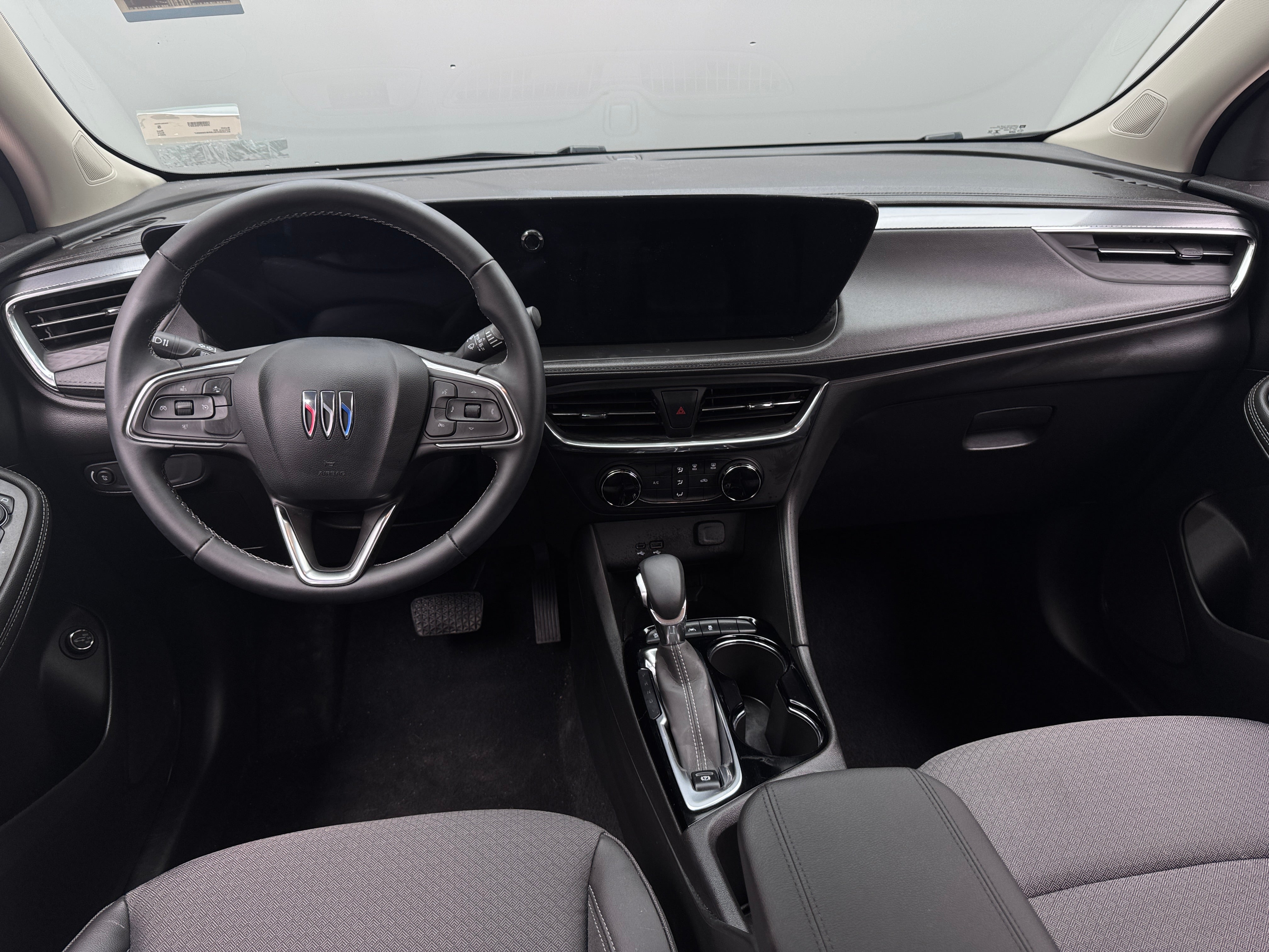 2024 Buick Encore GX Preferred 3