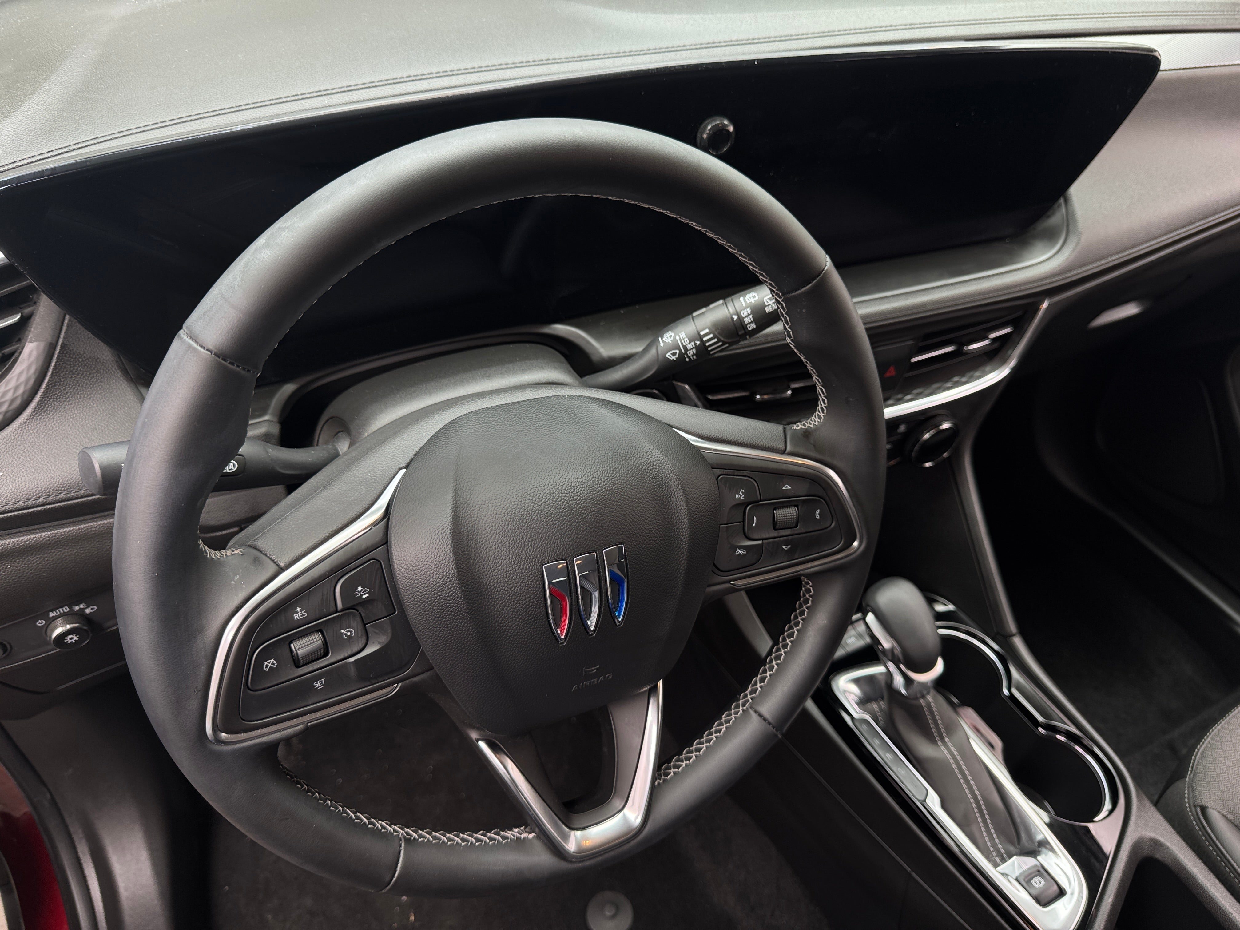 2024 Buick Encore GX Preferred 5