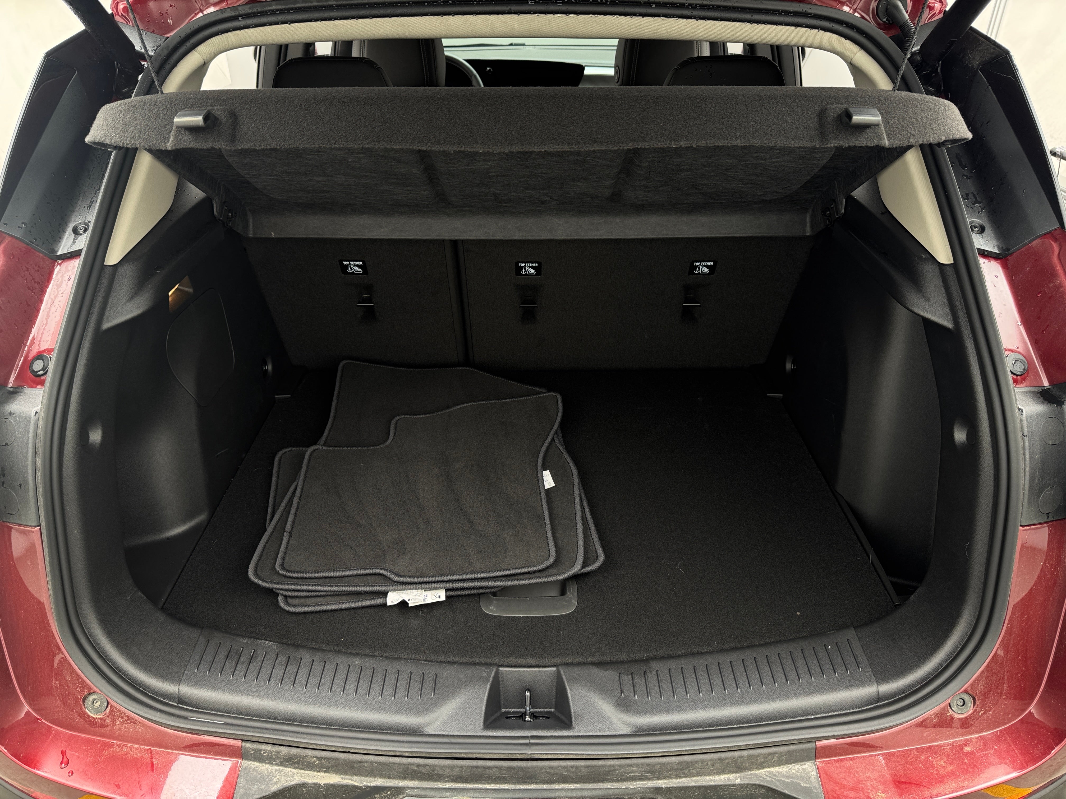 2024 Buick Encore GX Preferred 7