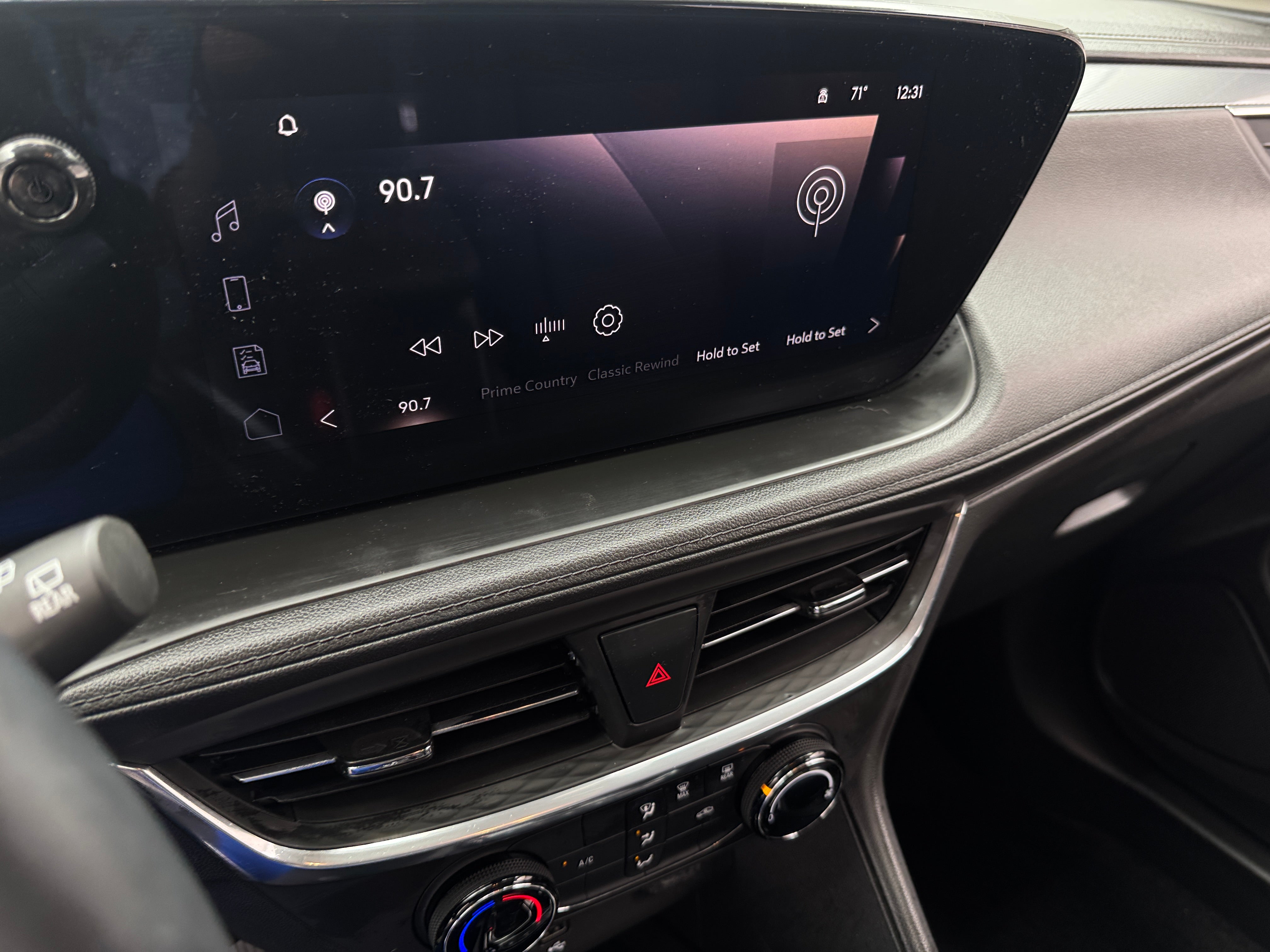 2024 Buick Encore GX Preferred 4