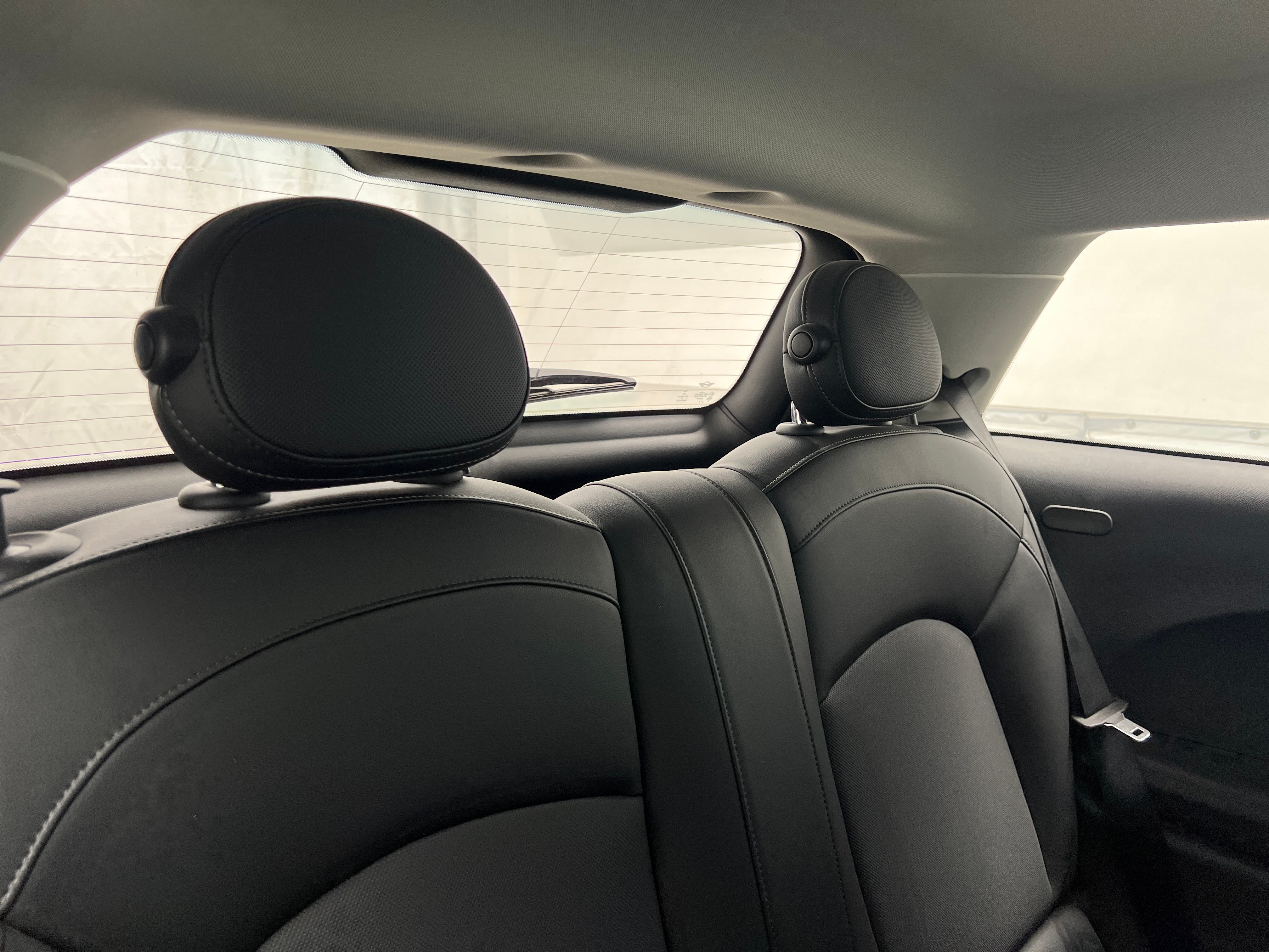 2020 MINI Cooper Hardtop 2 Door 5