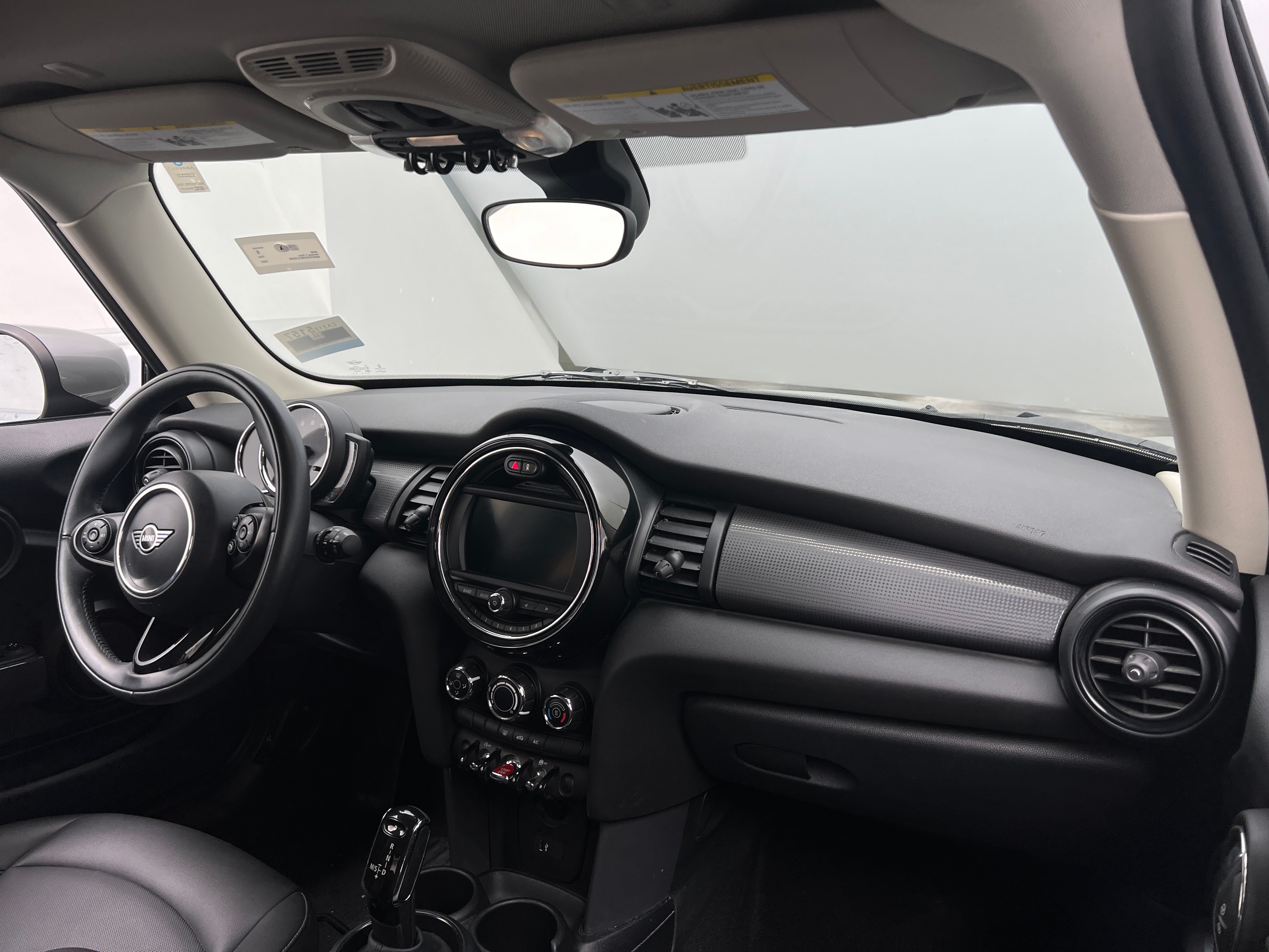2020 MINI Cooper Hardtop 2 Door 2