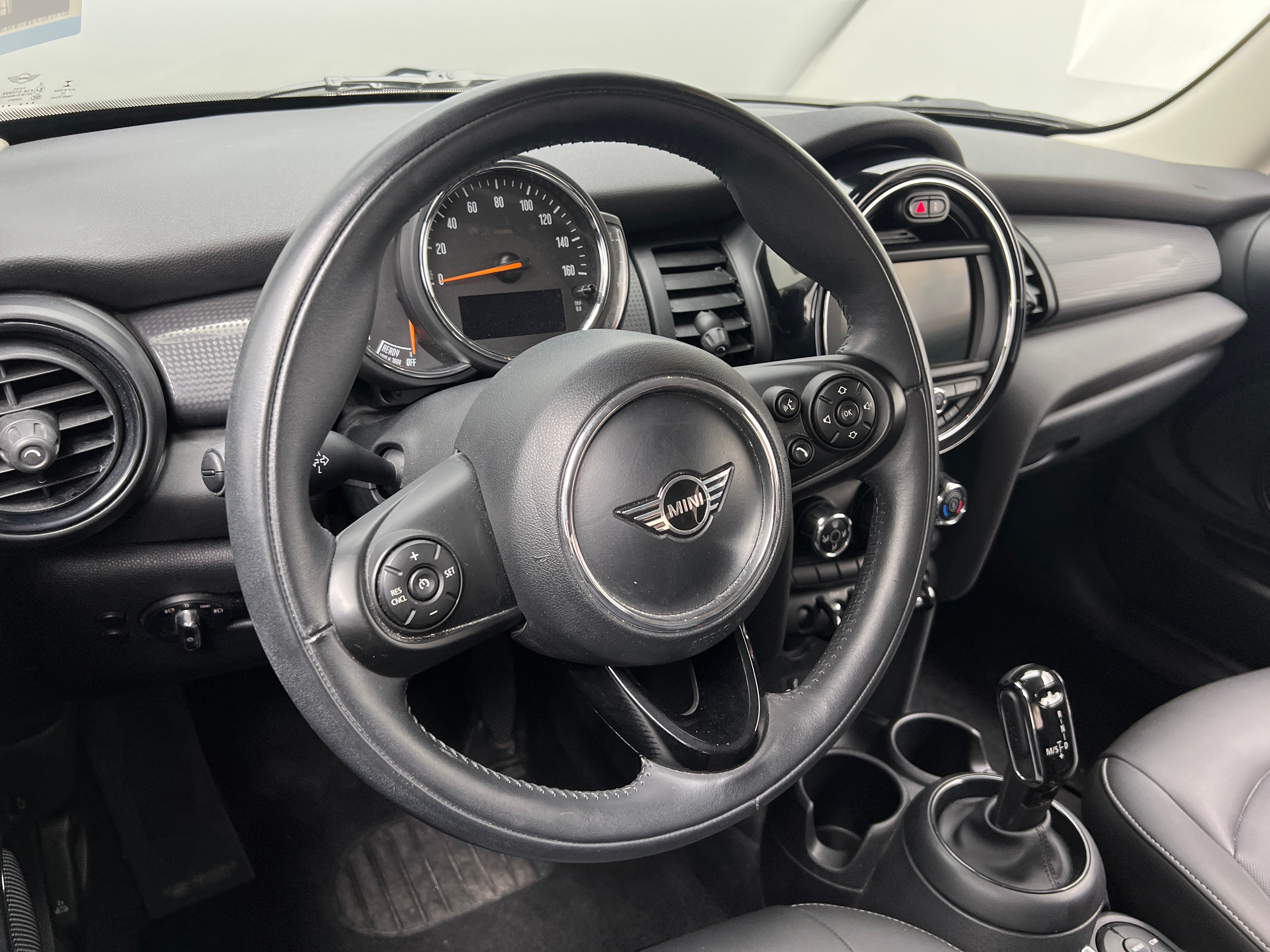 2020 MINI Cooper Hardtop 2 Door 4