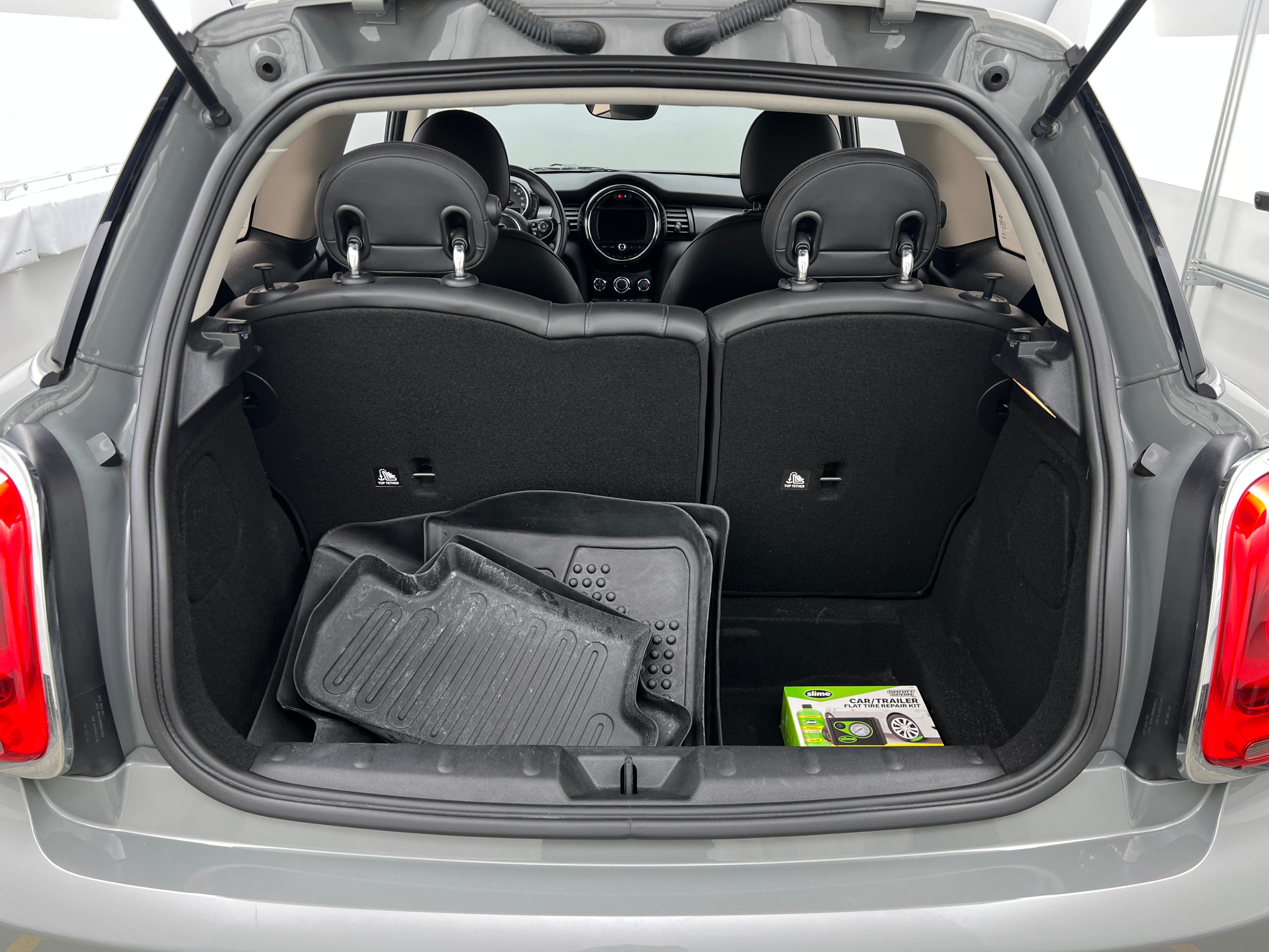 2020 MINI Cooper Hardtop 2 Door 6