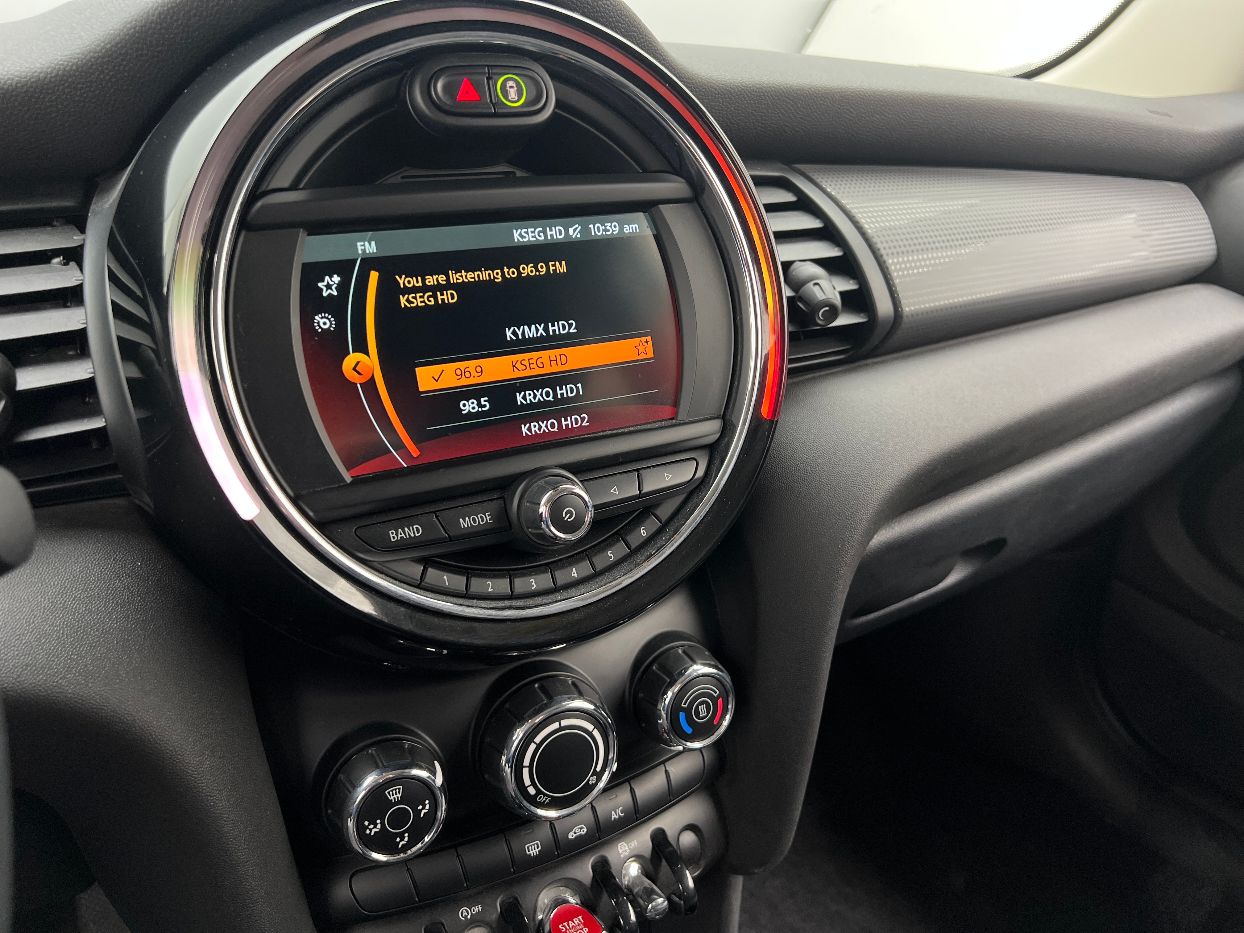 2020 MINI Cooper Hardtop 2 Door 3