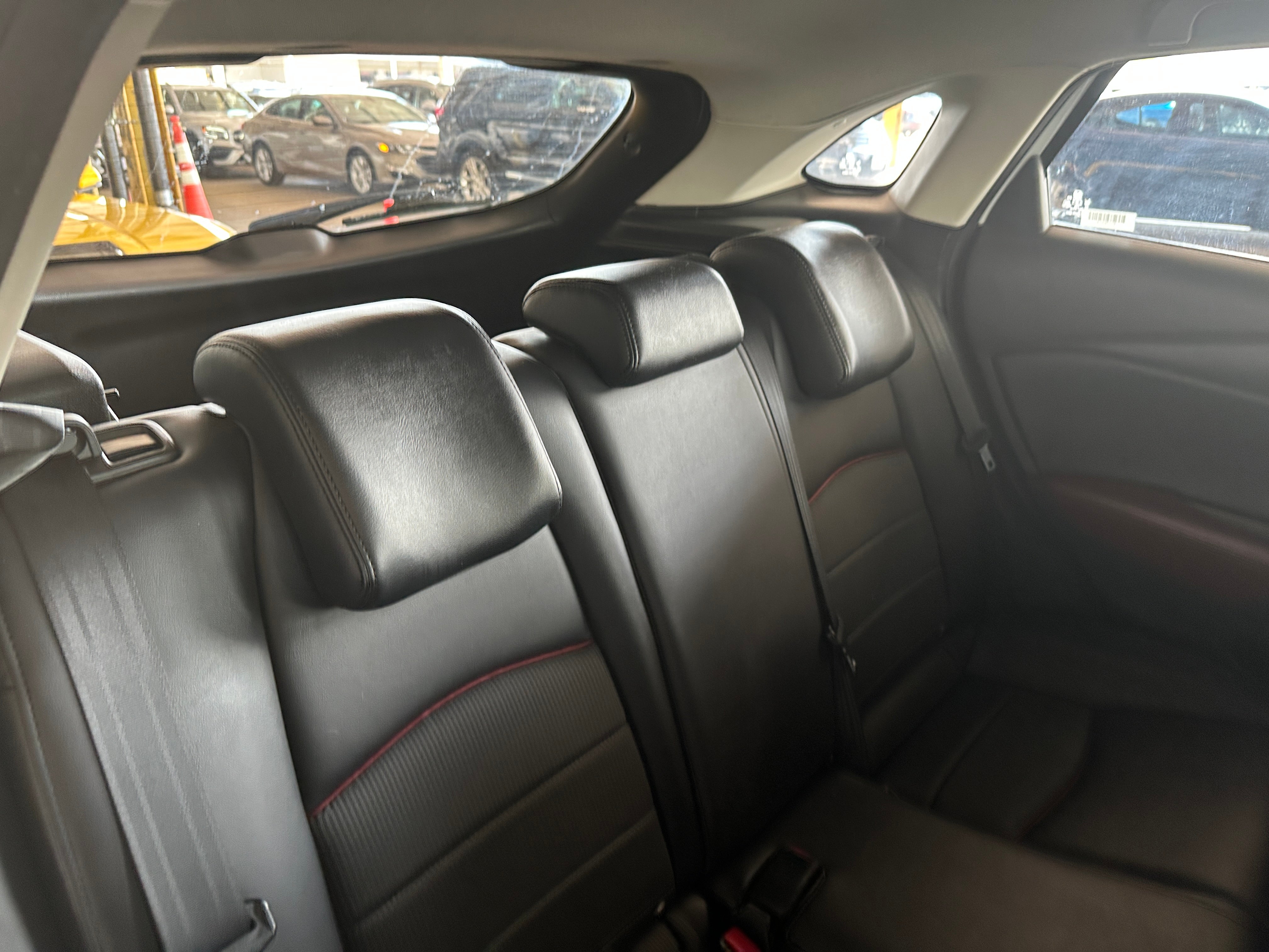 2018 Mazda CX-3 Touring 5