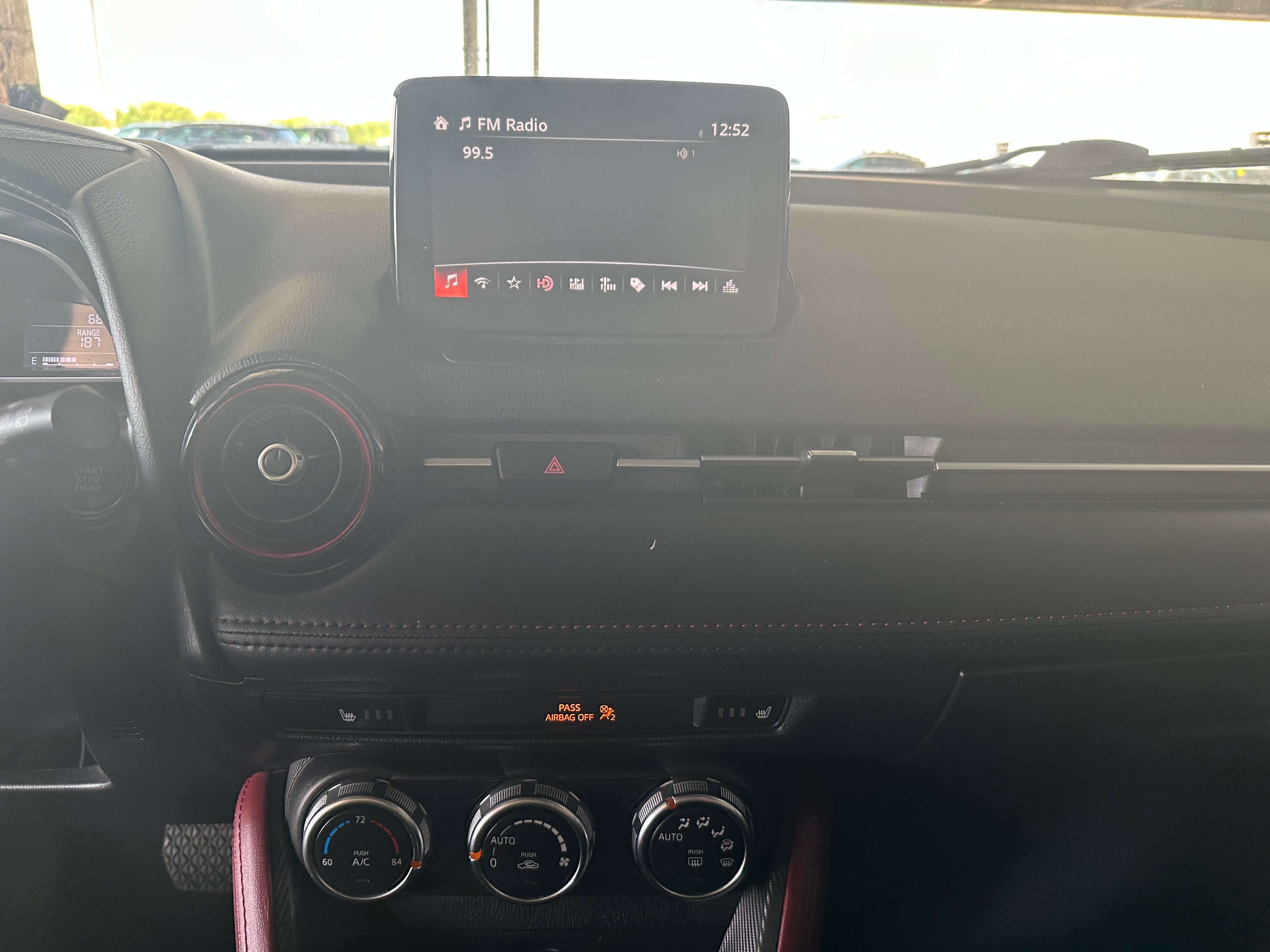 2018 Mazda CX-3 Touring 3