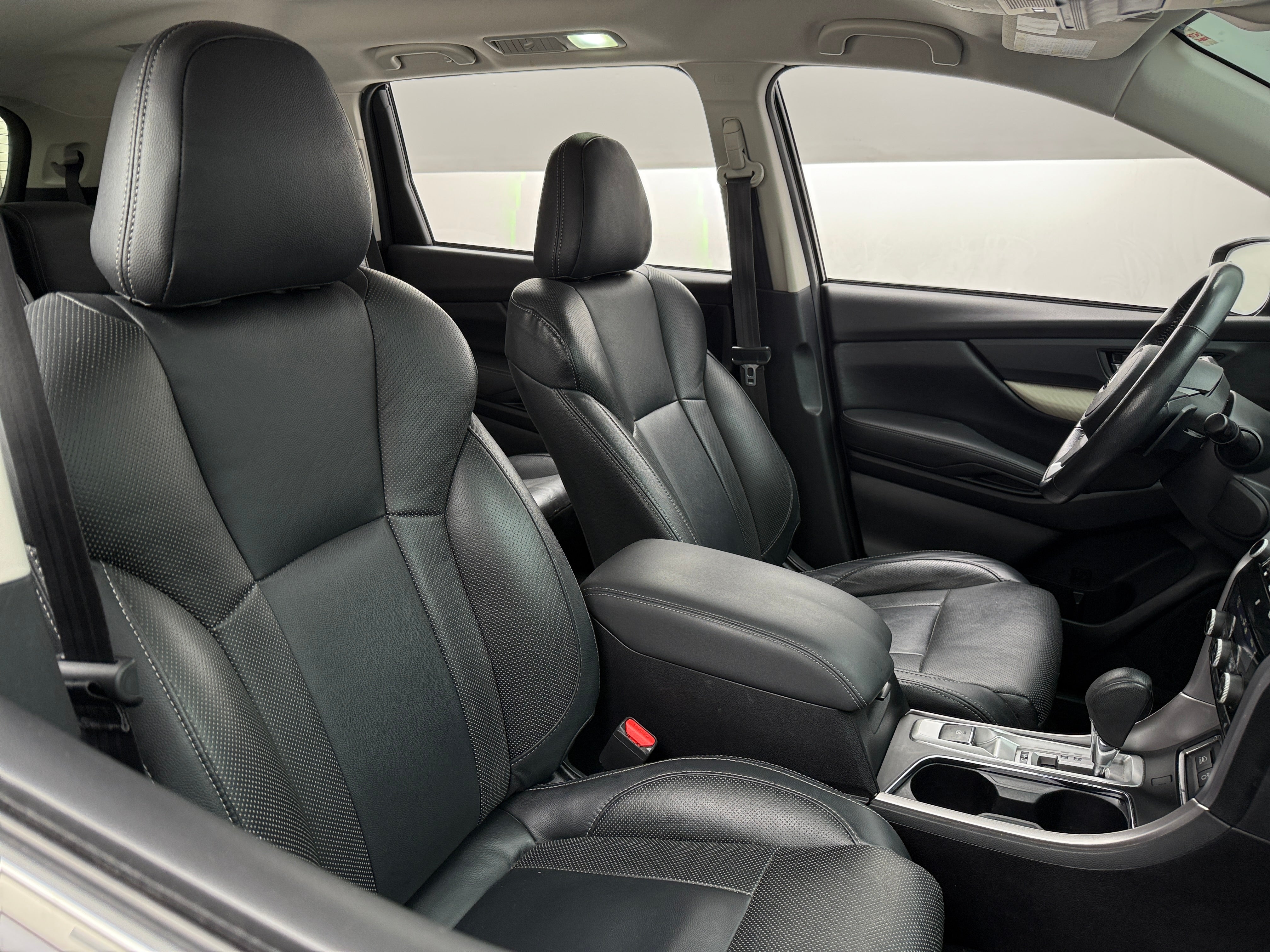 2021 Subaru Ascent Premium 2