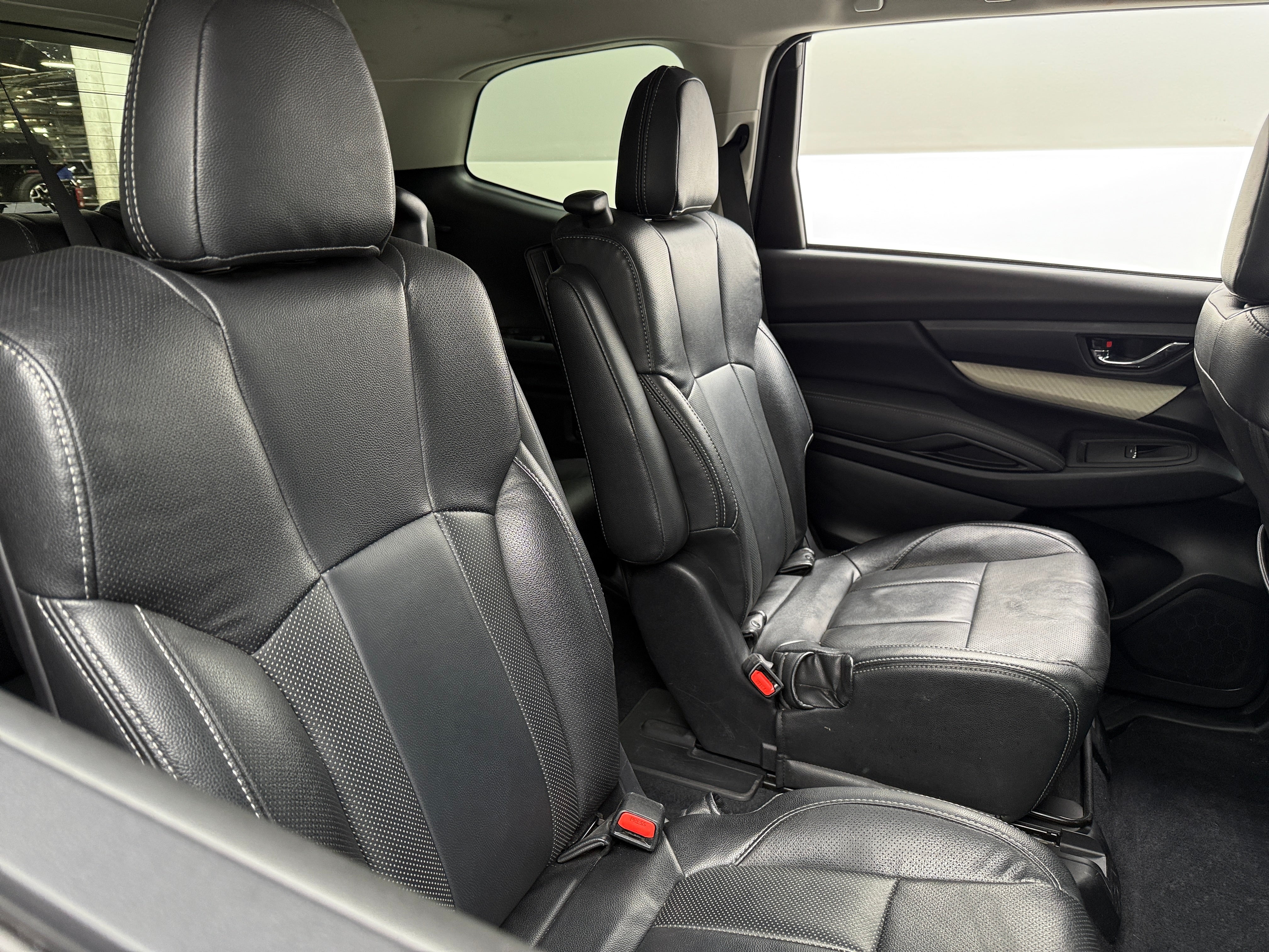 2021 Subaru Ascent Premium 6