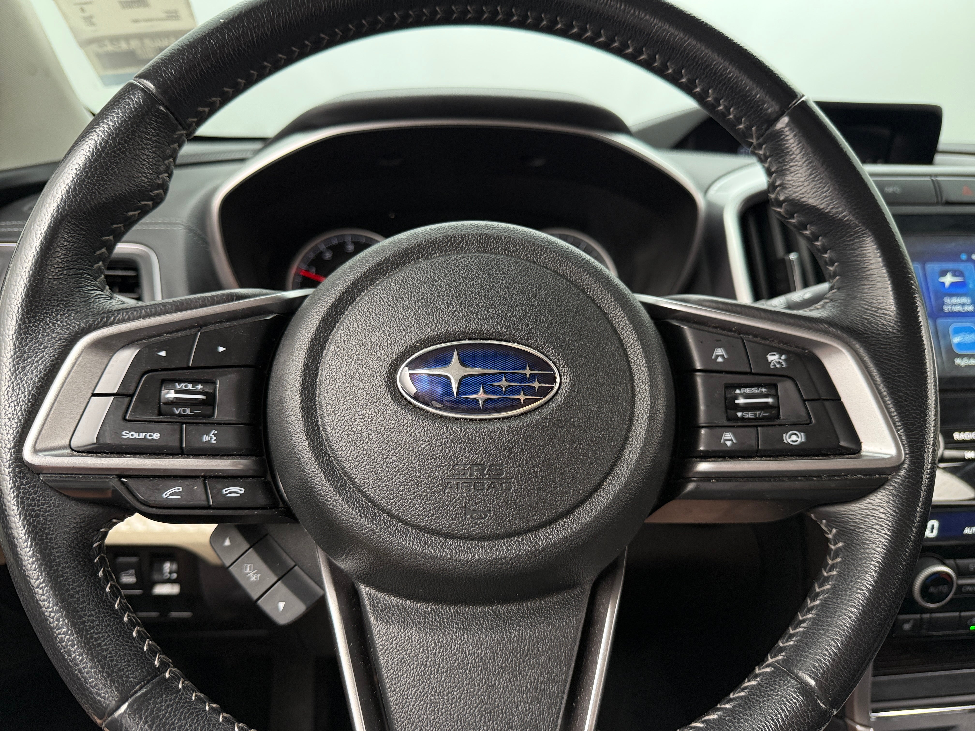2021 Subaru Ascent Premium 5