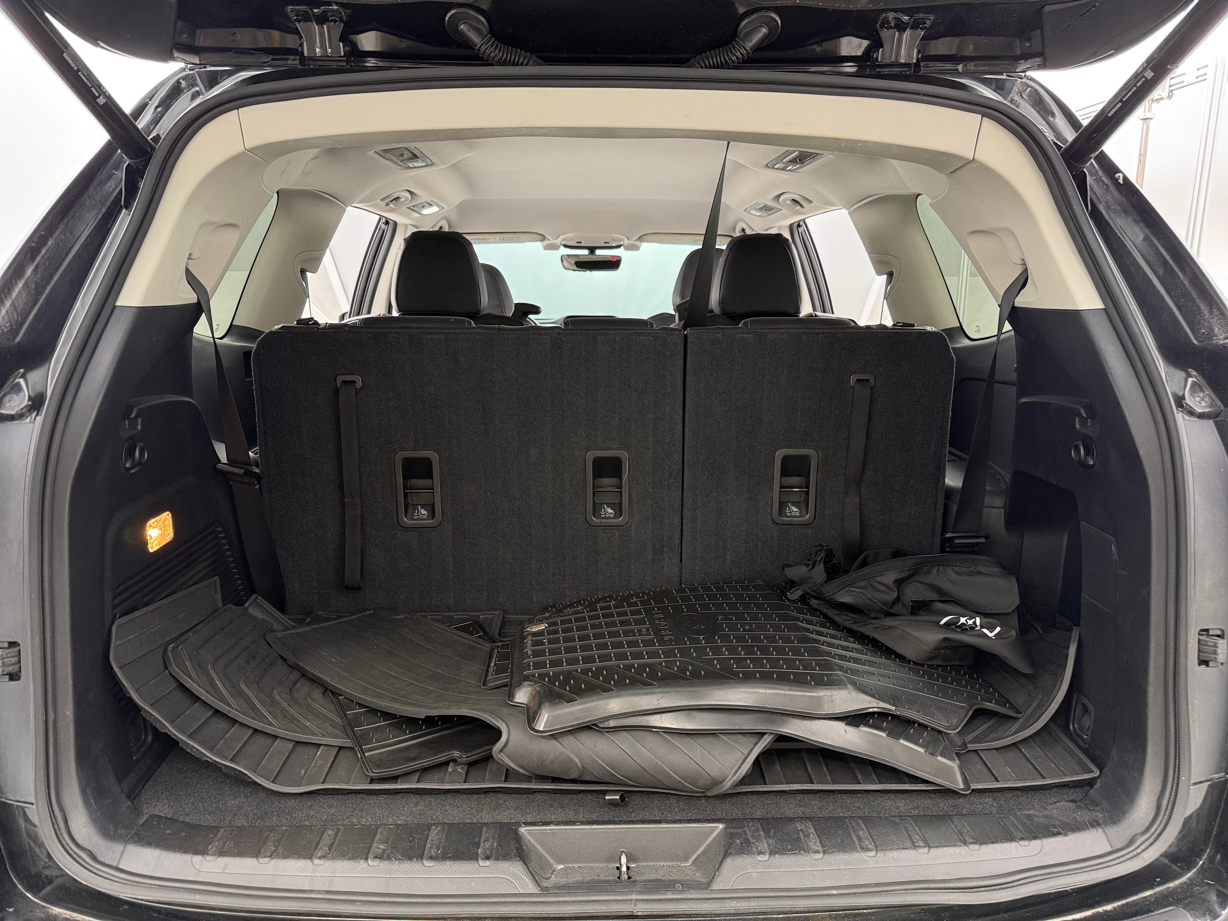 2021 Subaru Ascent Premium 7