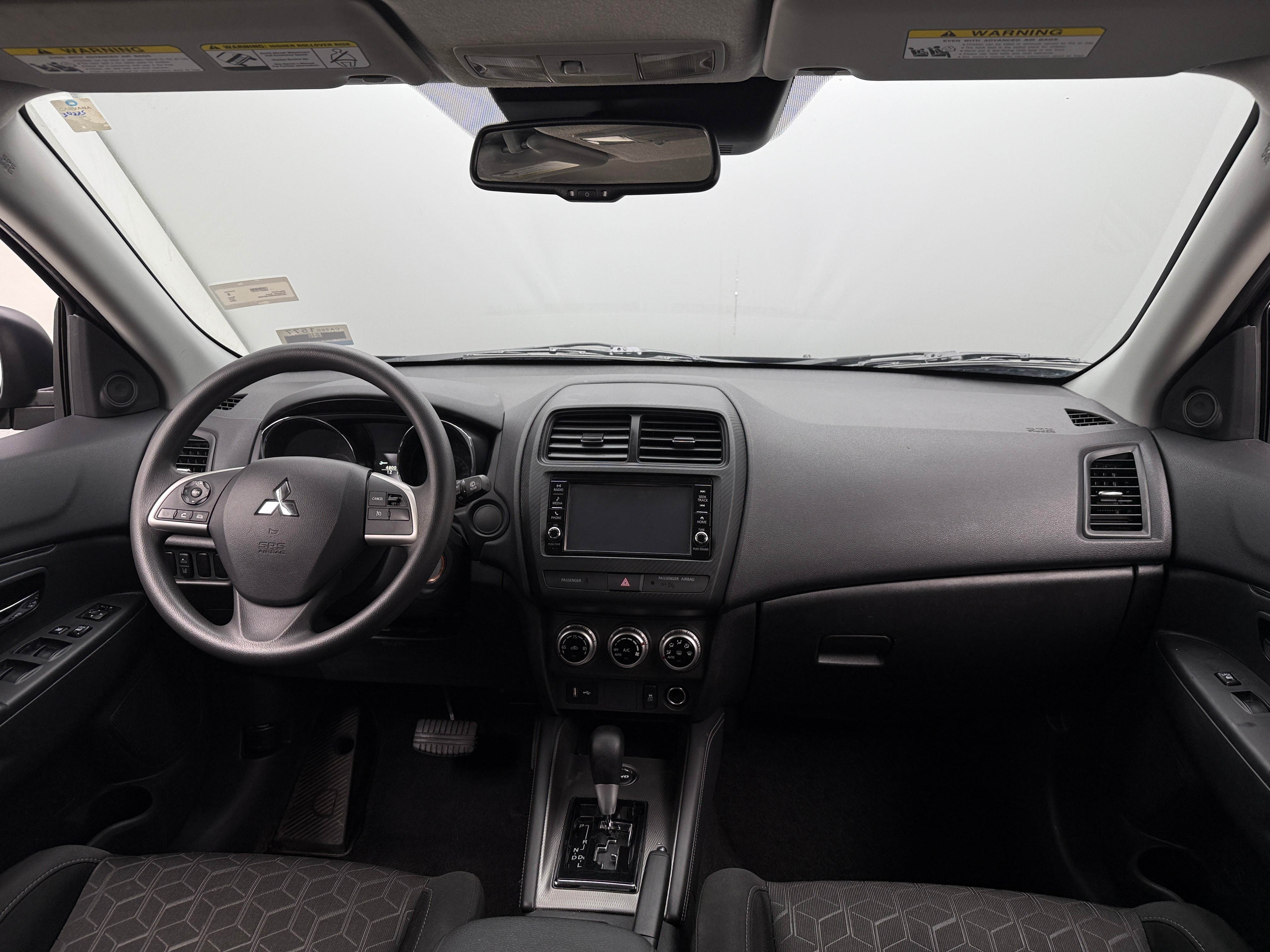 2024 Mitsubishi Outlander Sport ES 3