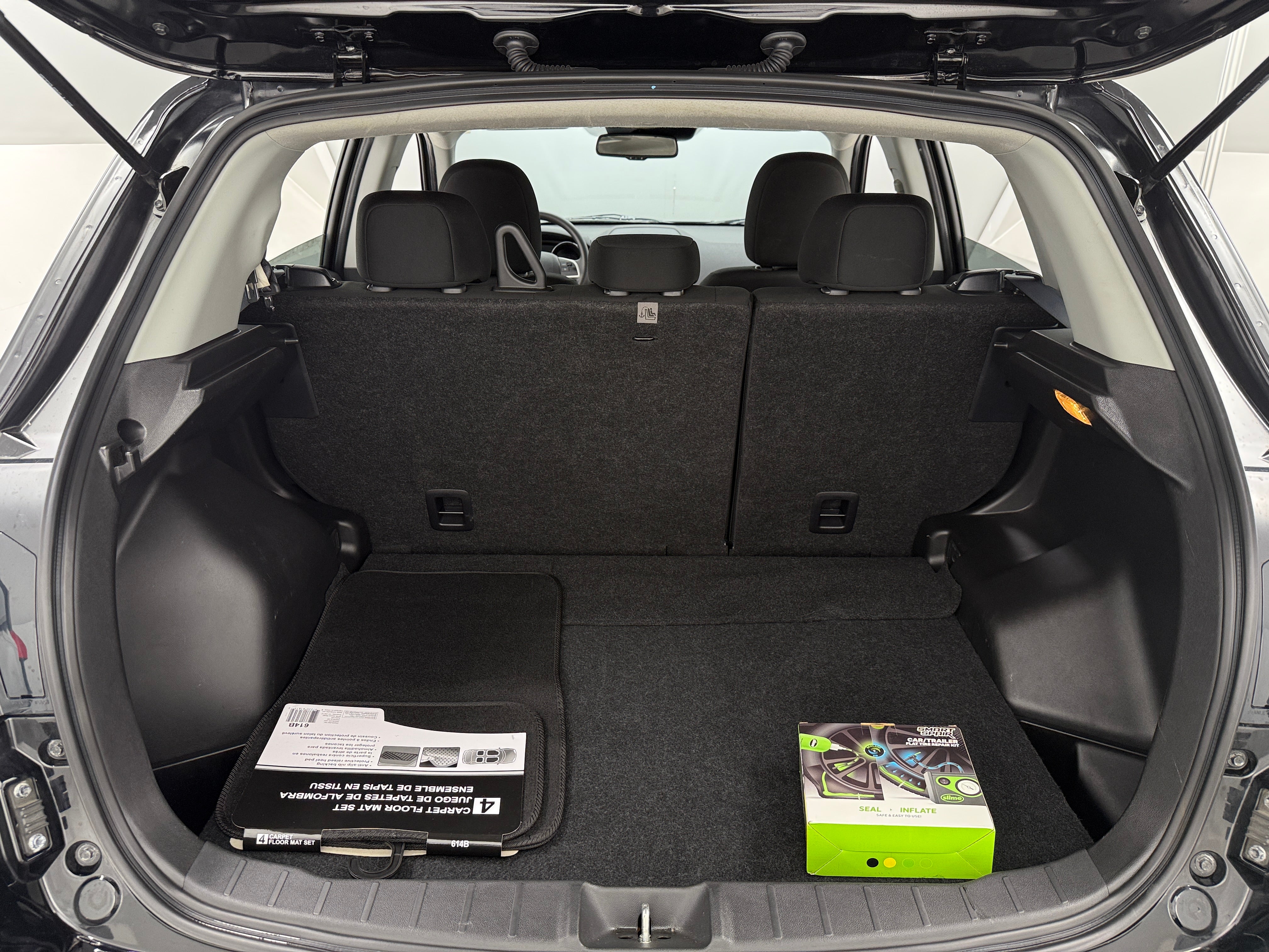 2024 Mitsubishi Outlander Sport ES 7