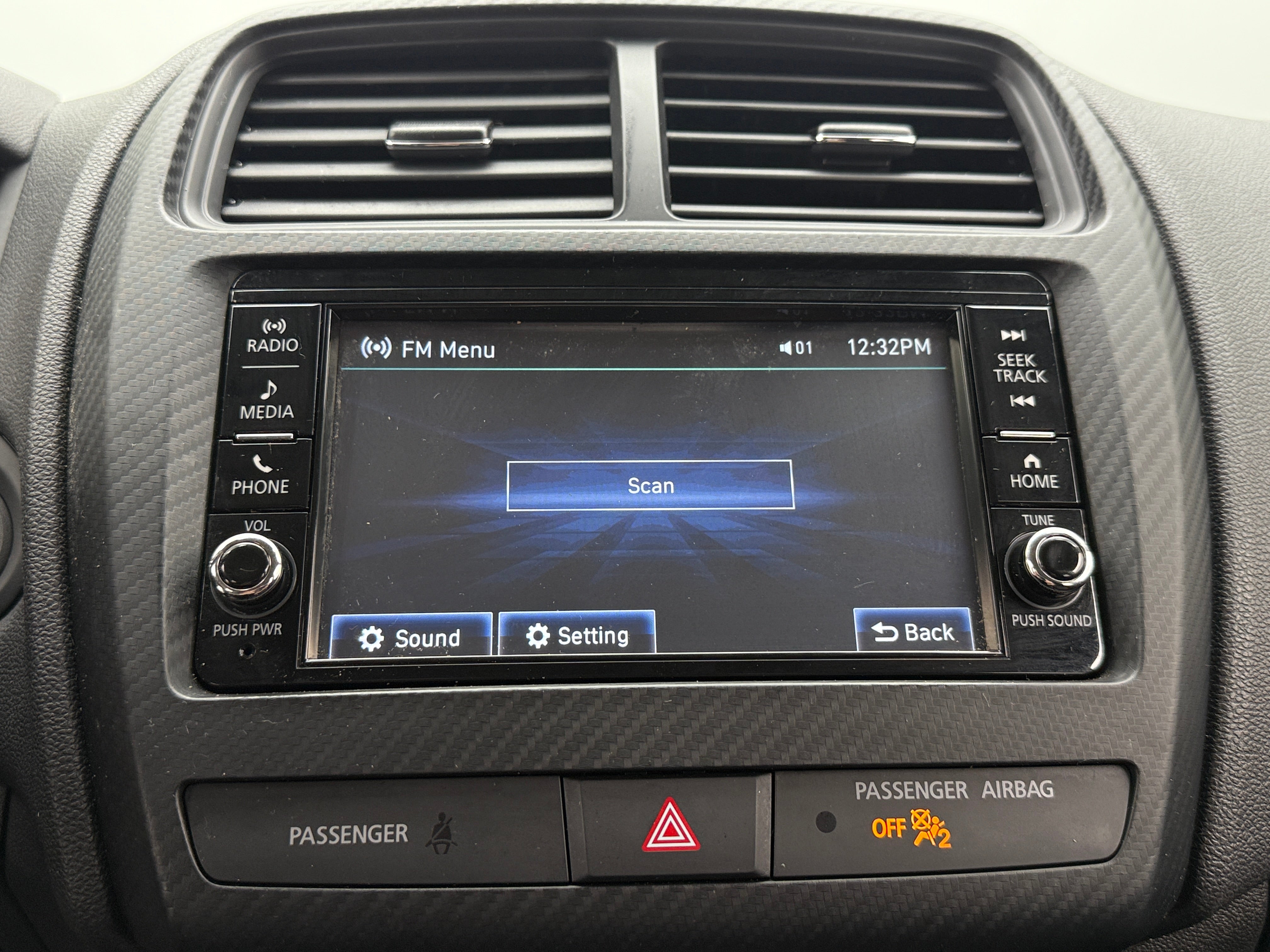 2024 Mitsubishi Outlander Sport ES 4