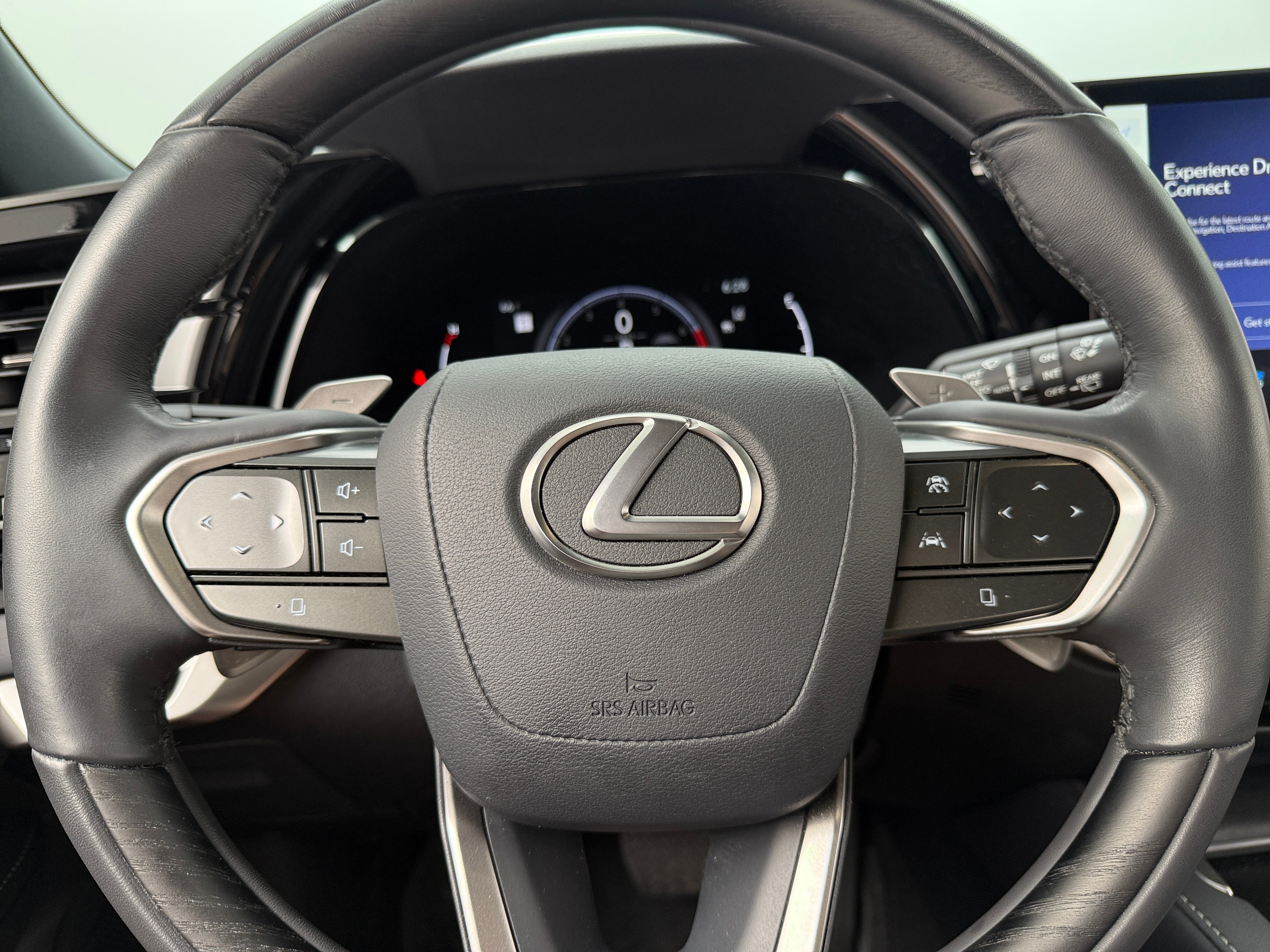 2024 Lexus RX 350 Luxury 5