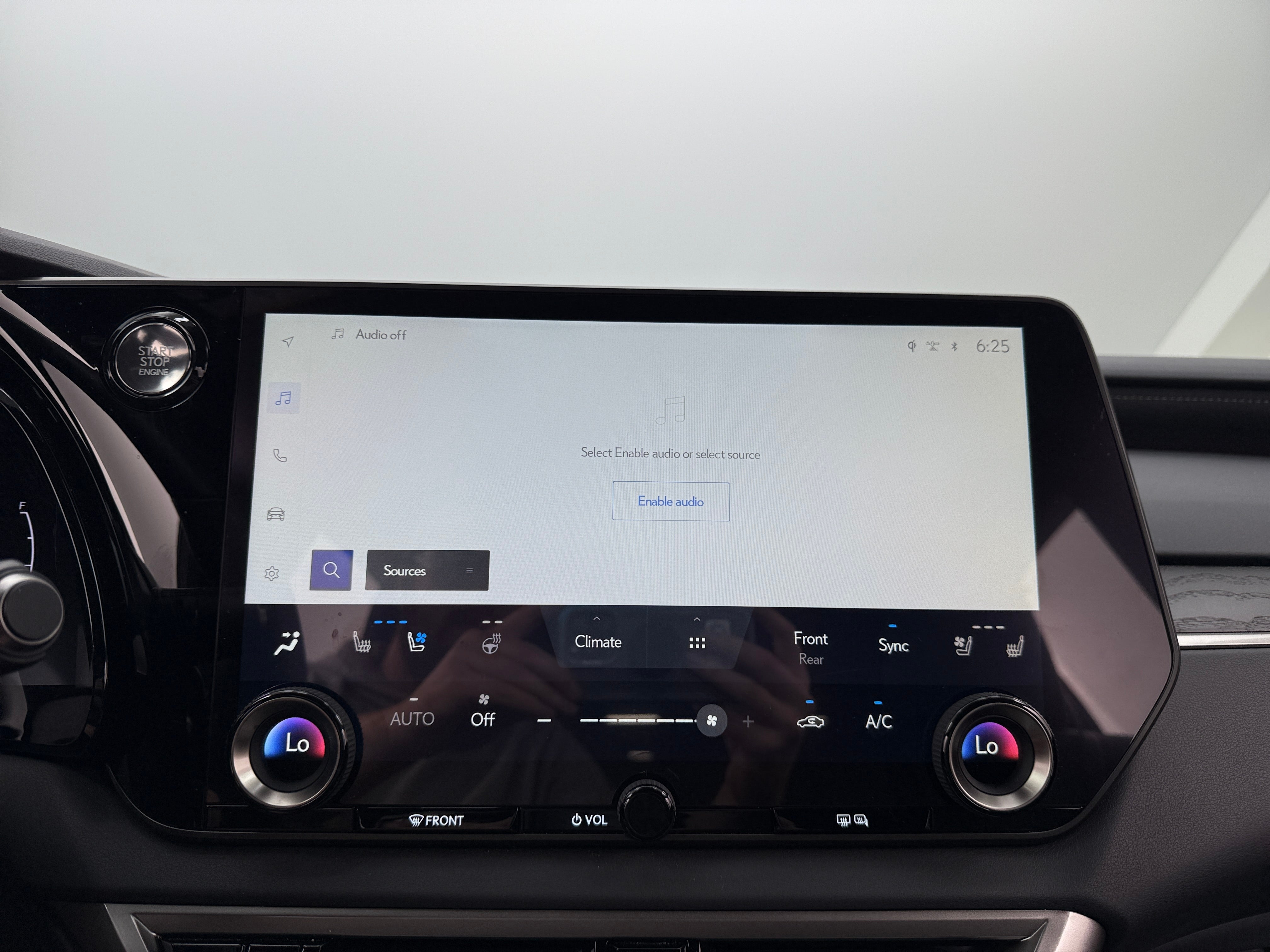 2024 Lexus RX 350 Luxury 4